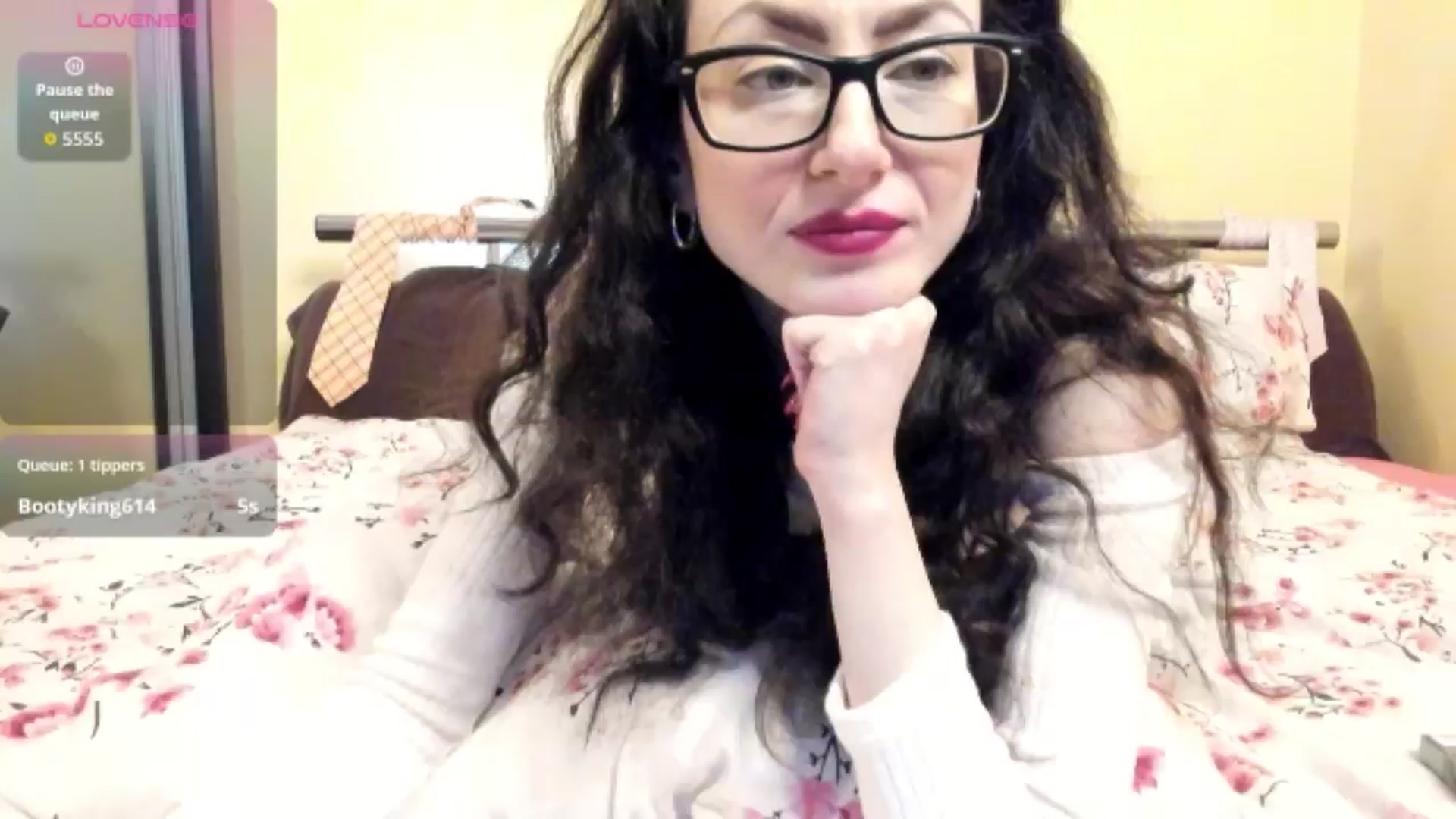 Gallery image thumbnail from Baby_Jewel's myfreecams stream on, 02/18/2026, 13:50 image 13 of 20
