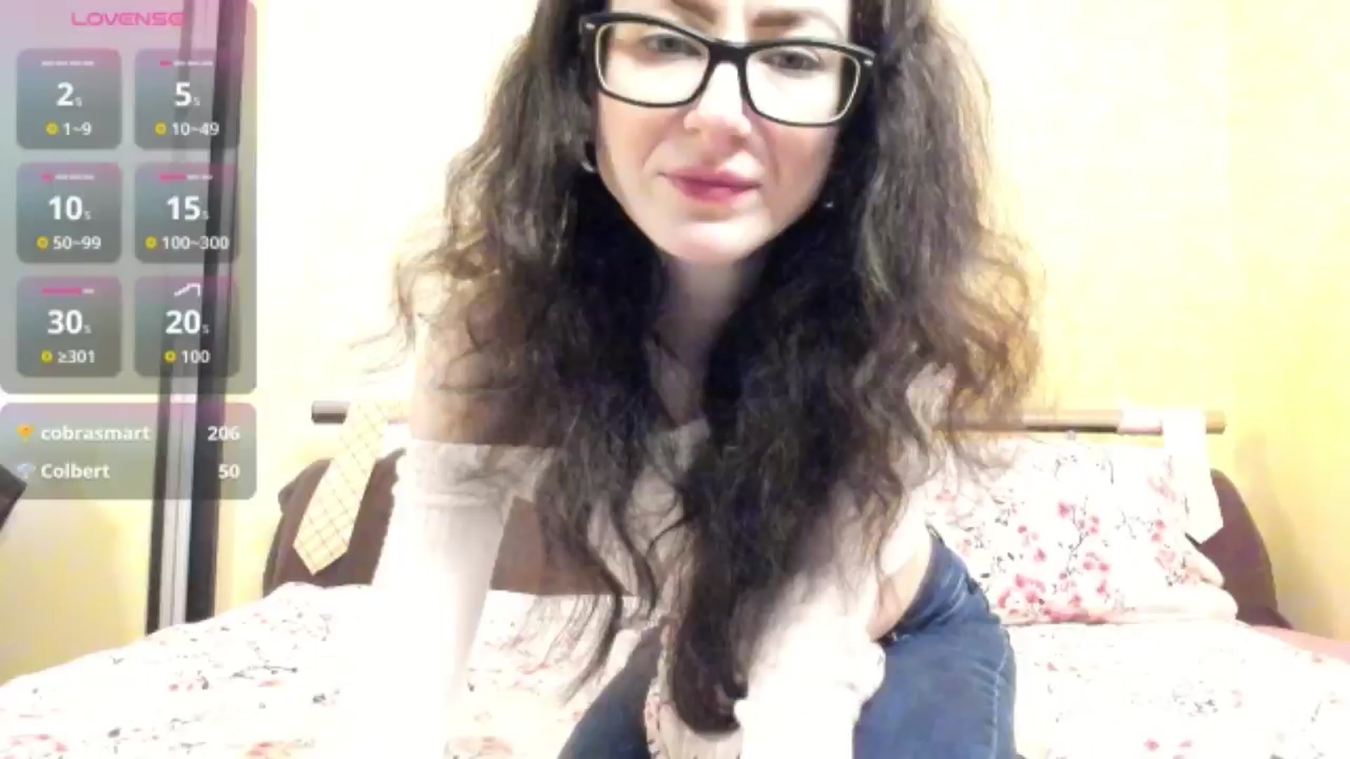 Gallery image thumbnail from Baby_Jewel's myfreecams stream on, 02/18/2026, 13:50 image 3 of 20