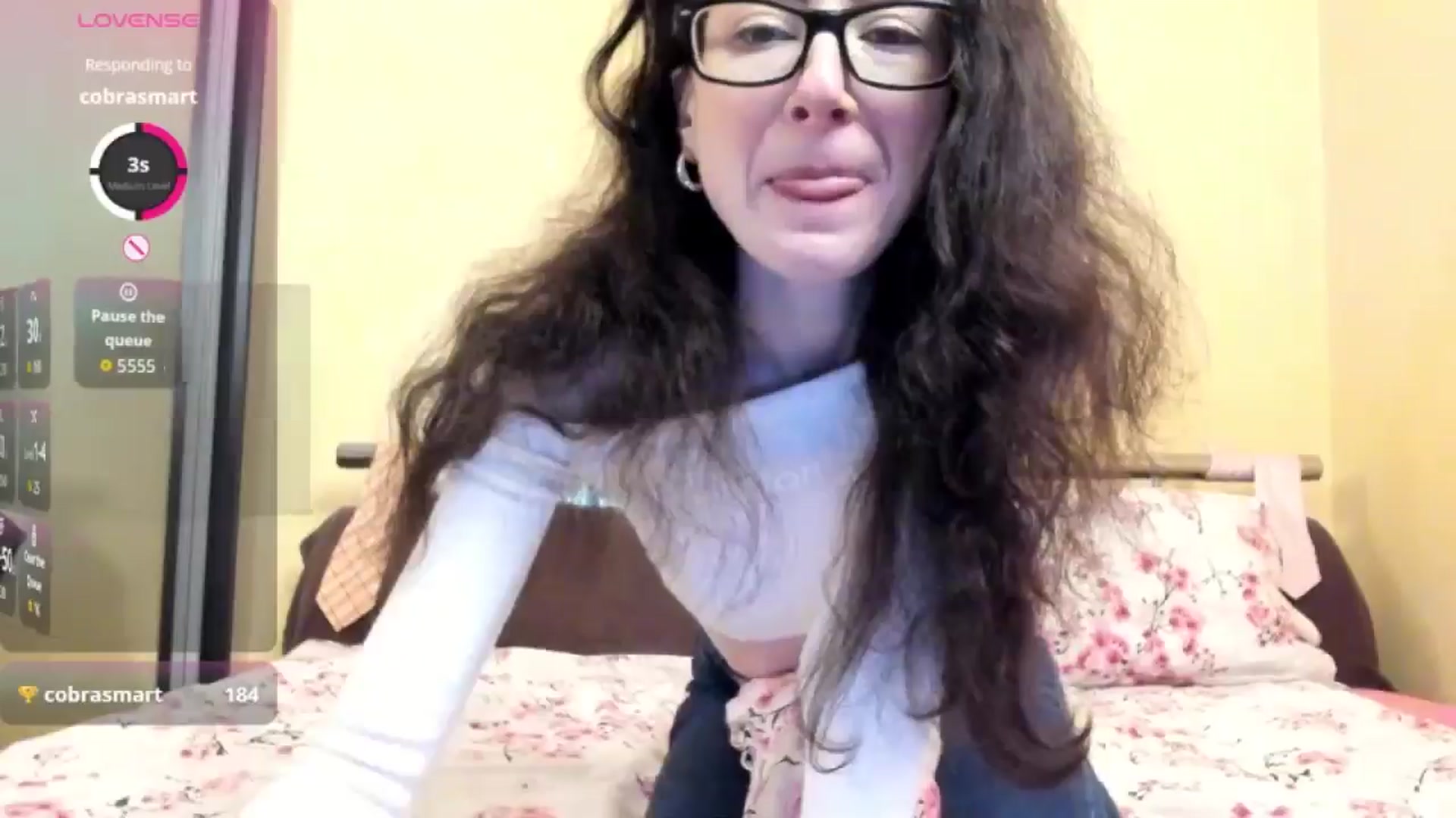 Gallery image thumbnail from Baby_Jewel's myfreecams stream on, 02/18/2026, 13:50 image 2 of 20