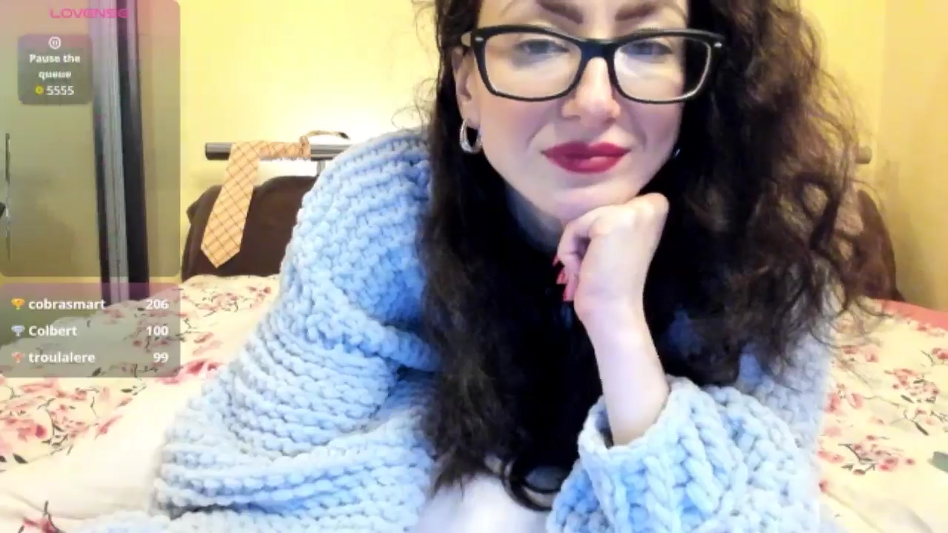 Gallery image thumbnail from Baby_Jewel's myfreecams stream on, 02/18/2026, 13:50 image 20 of 20
