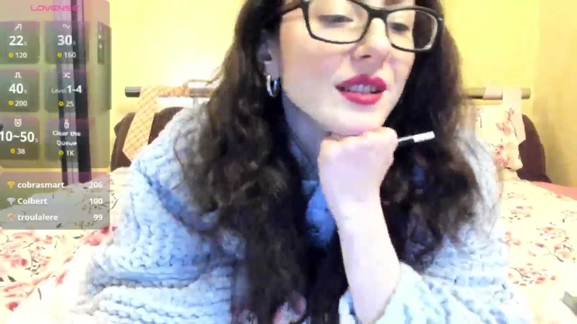 Gallery image thumbnail from Baby_Jewel's myfreecams stream on, 02/18/2026, 13:50 image 16 of 20