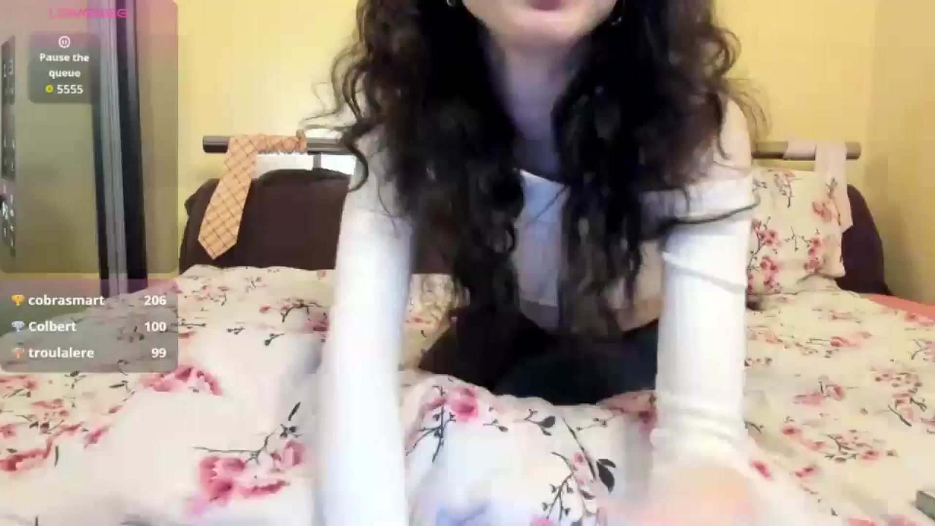 Gallery image thumbnail from Baby_Jewel's myfreecams stream on, 02/18/2026, 13:50 image 12 of 20