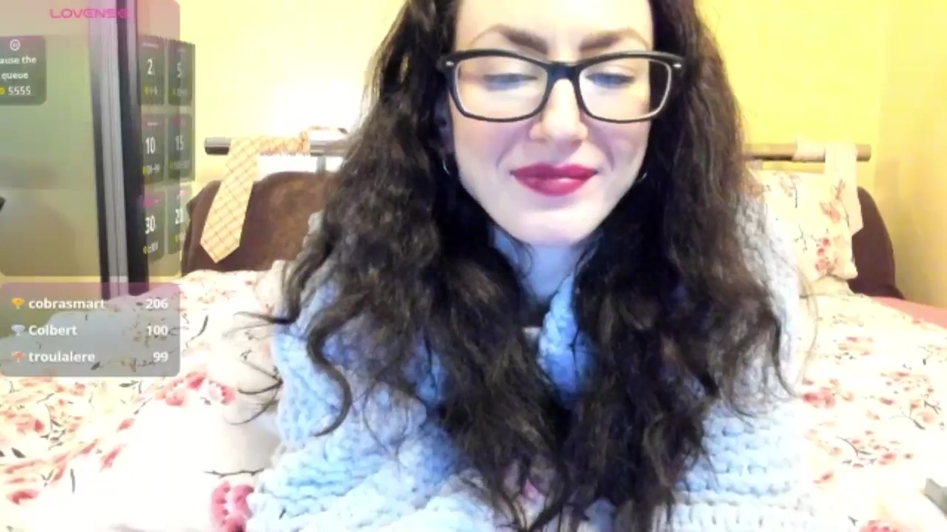 Gallery image thumbnail from Baby_Jewel's myfreecams stream on, 02/18/2026, 13:50 image 14 of 20