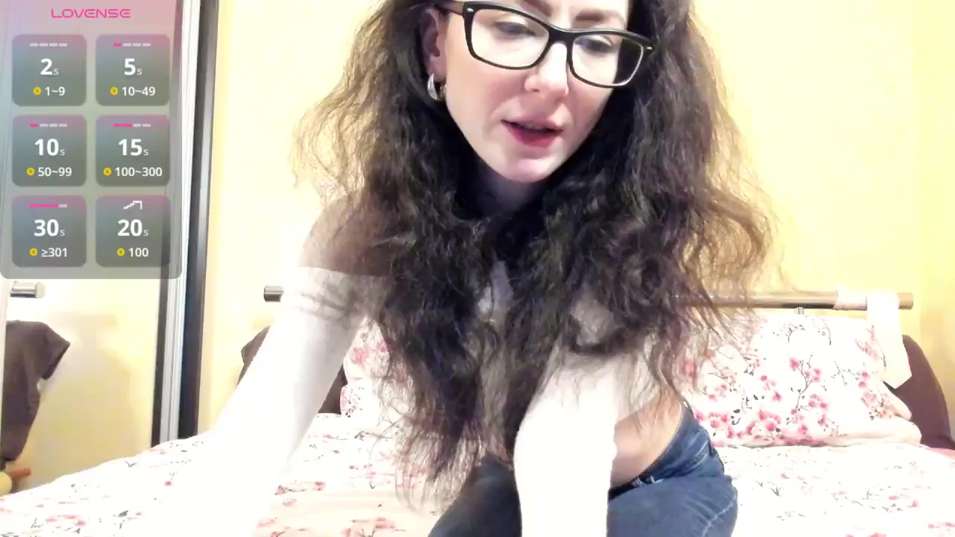 Gallery image thumbnail from Baby_Jewel's myfreecams stream on, 02/18/2026, 13:50 image 1 of 20