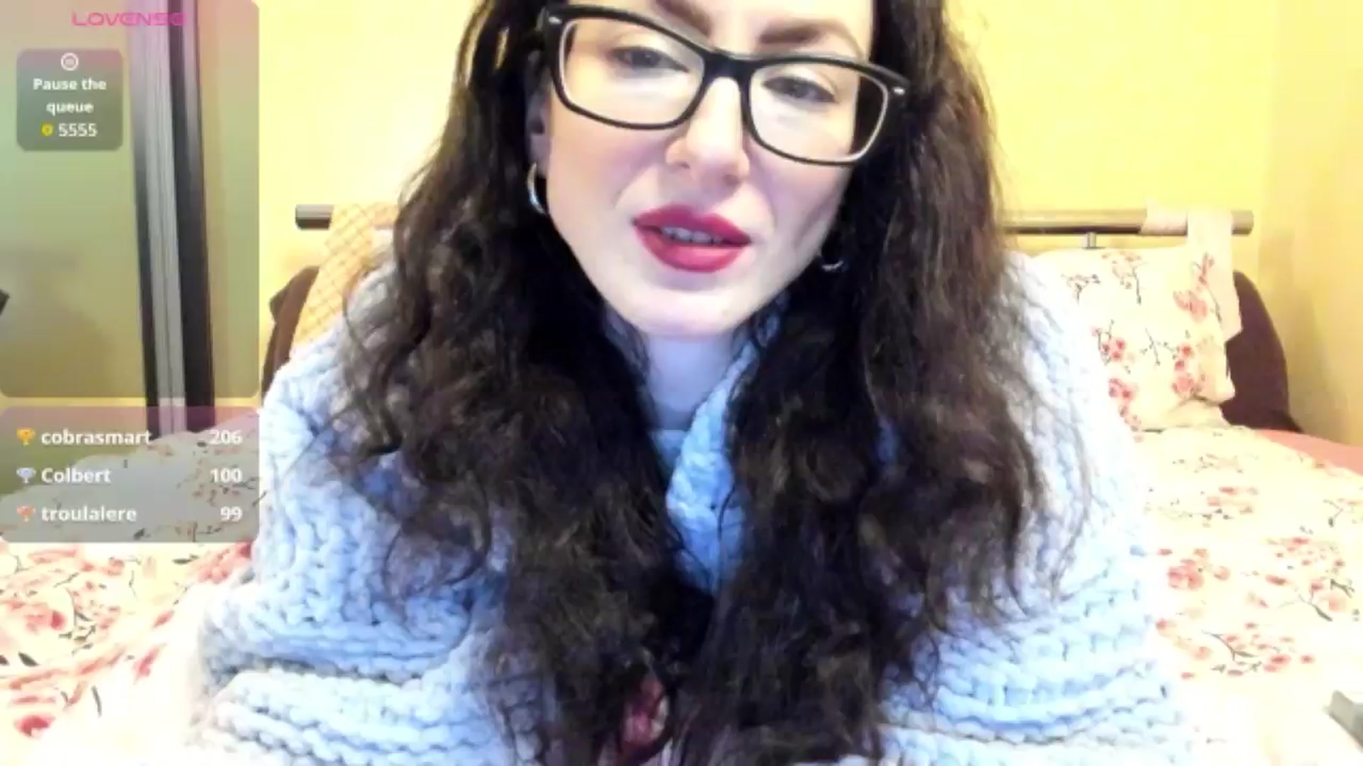 Gallery image thumbnail from Baby_Jewel's myfreecams stream on, 02/18/2026, 13:50 image 15 of 20