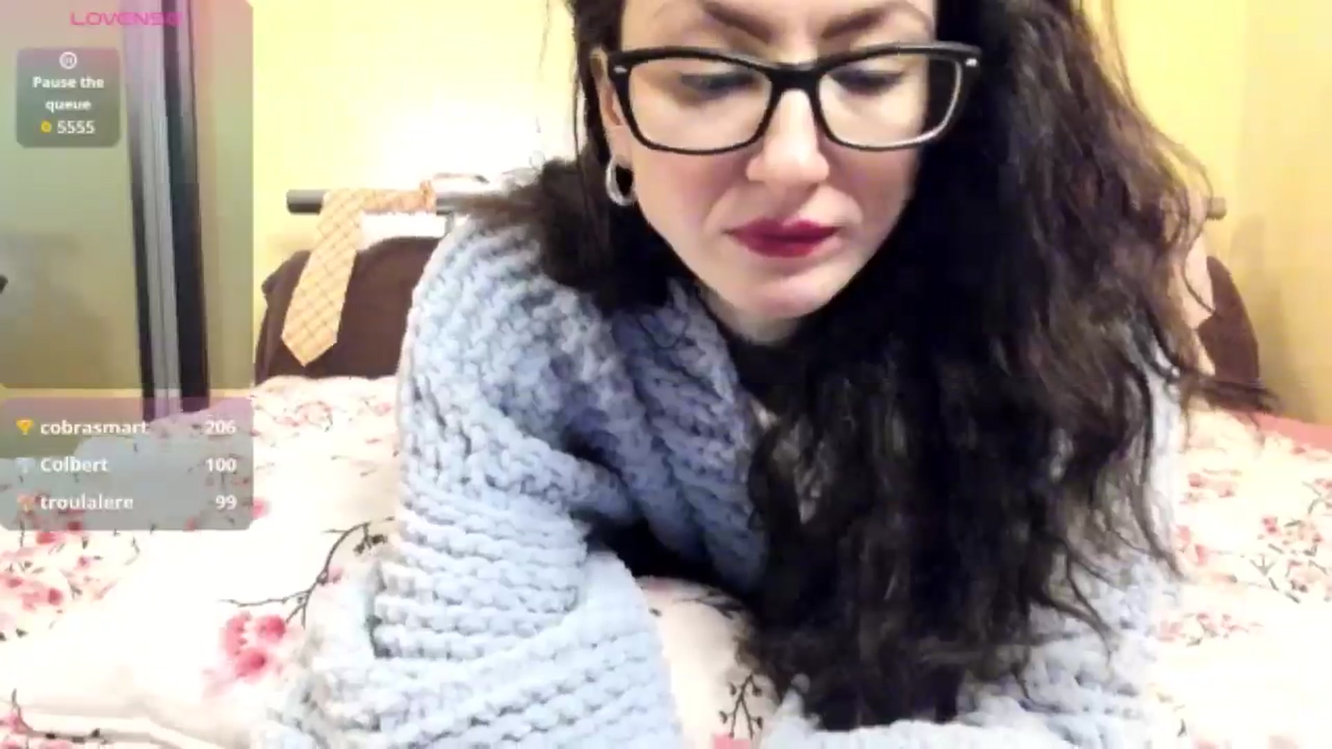 Gallery image thumbnail from Baby_Jewel's myfreecams stream on, 02/18/2026, 14:15 image 16 of 20