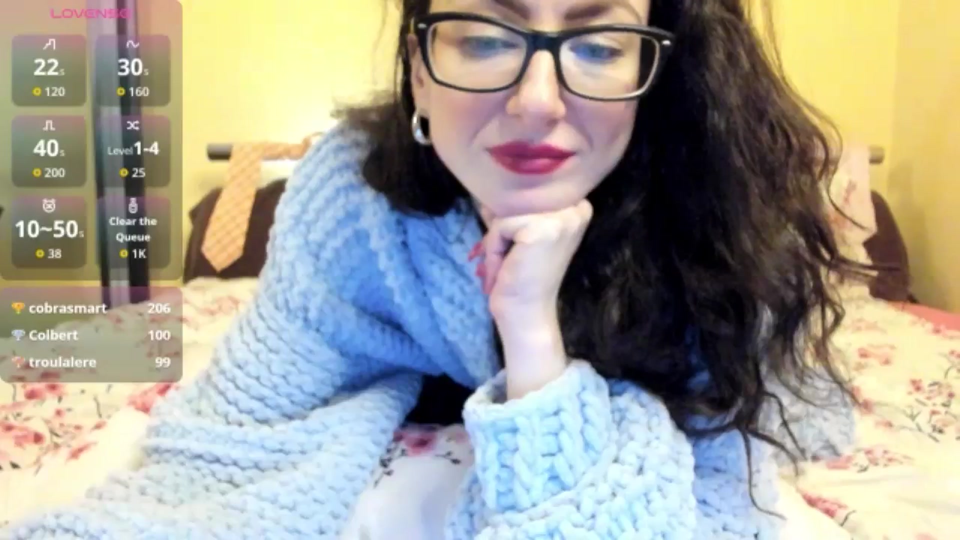 Gallery image thumbnail from Baby_Jewel's myfreecams stream on, 02/18/2026, 14:15 image 15 of 20