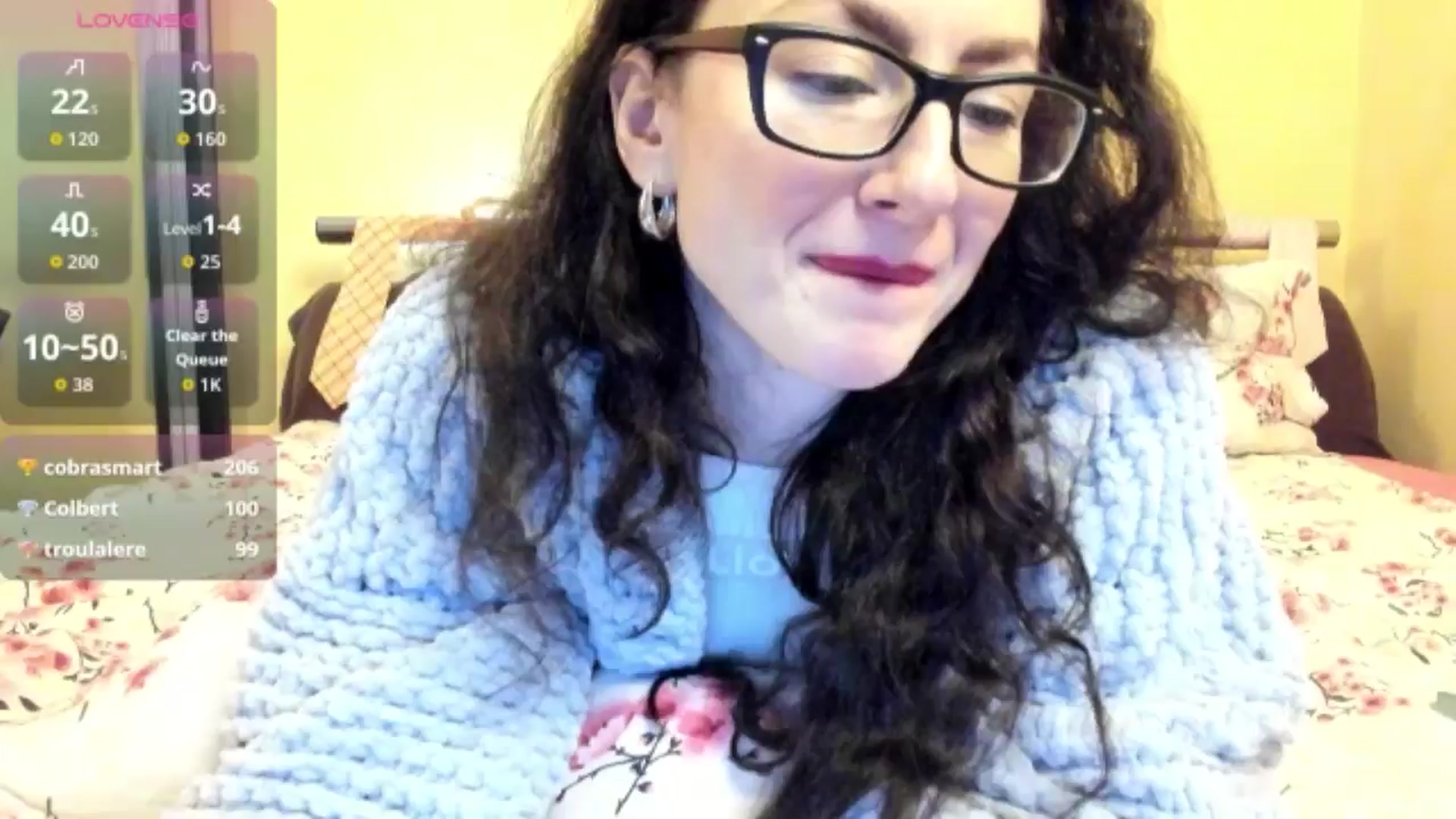 Gallery image thumbnail from Baby_Jewel's myfreecams stream on, 02/18/2026, 14:15 image 6 of 20