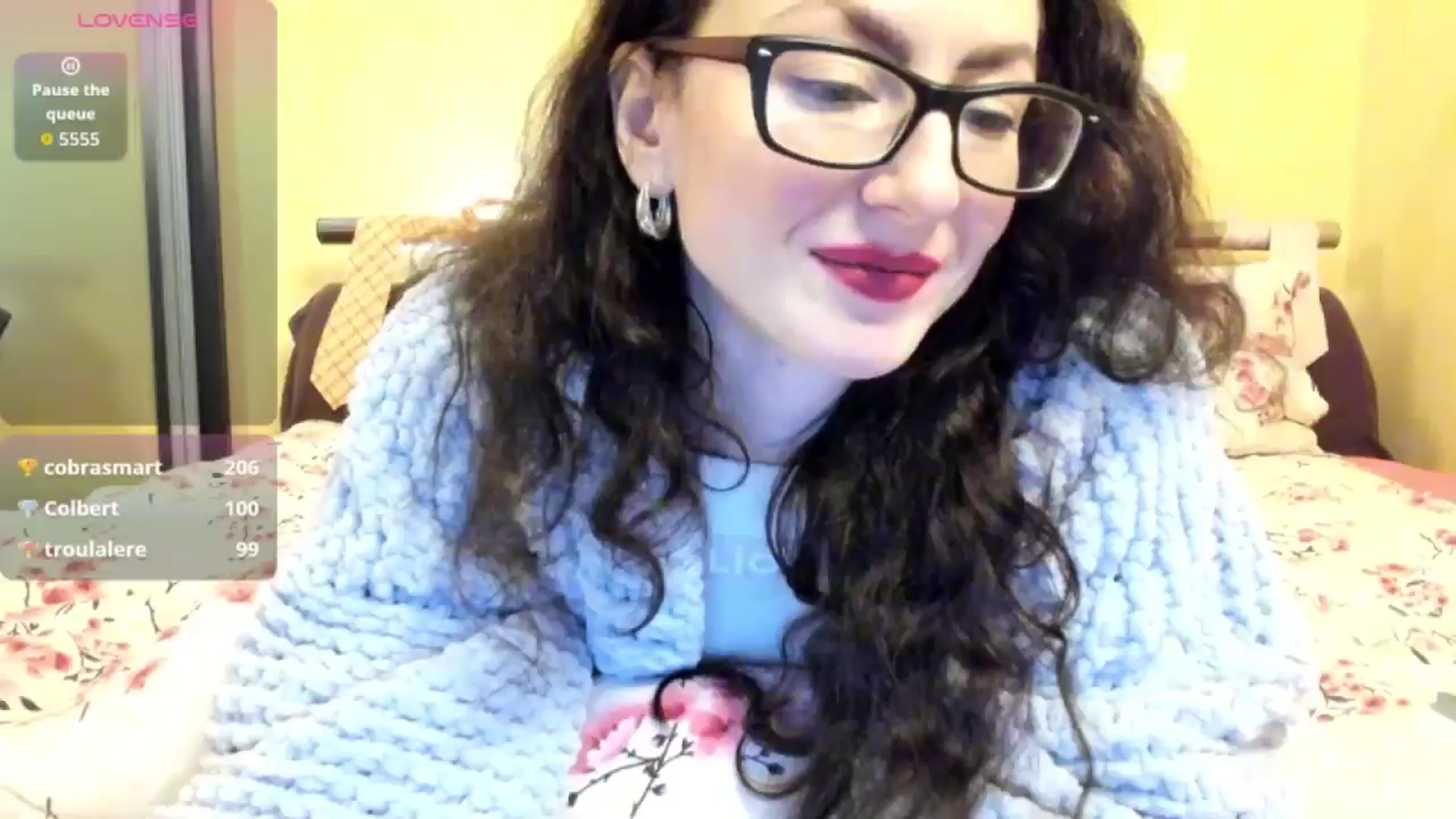 Gallery image thumbnail from Baby_Jewel's myfreecams stream on, 02/18/2026, 14:15 image 10 of 20