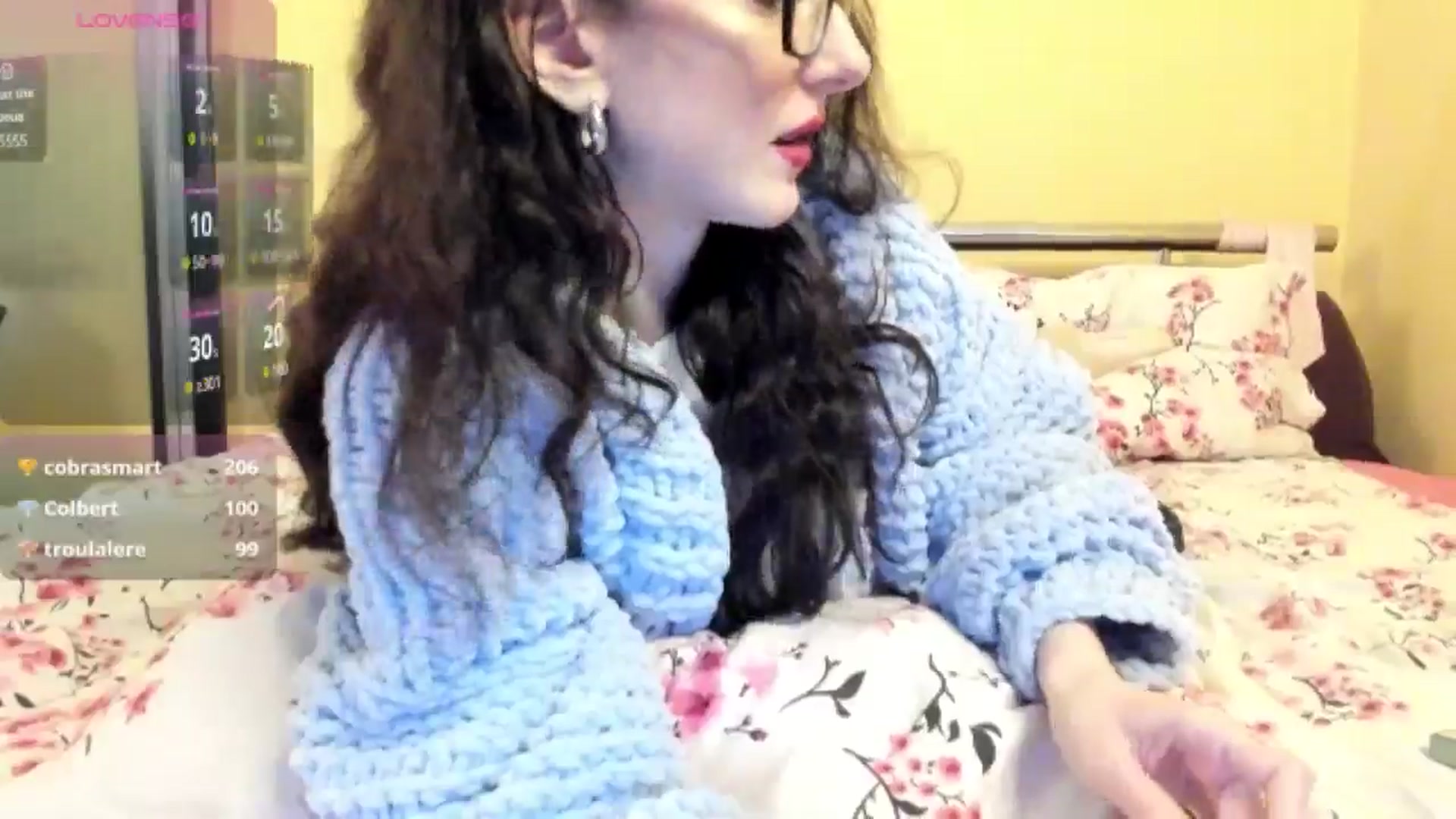 Gallery image thumbnail from Baby_Jewel's myfreecams stream on, 02/18/2026, 14:15 image 12 of 20