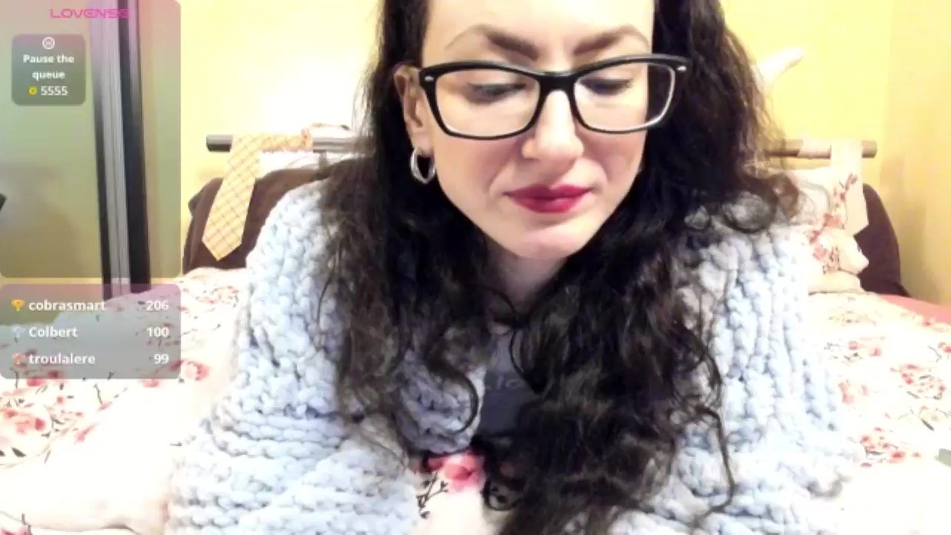 Gallery image thumbnail from Baby_Jewel's myfreecams stream on, 02/18/2026, 14:15 image 8 of 20