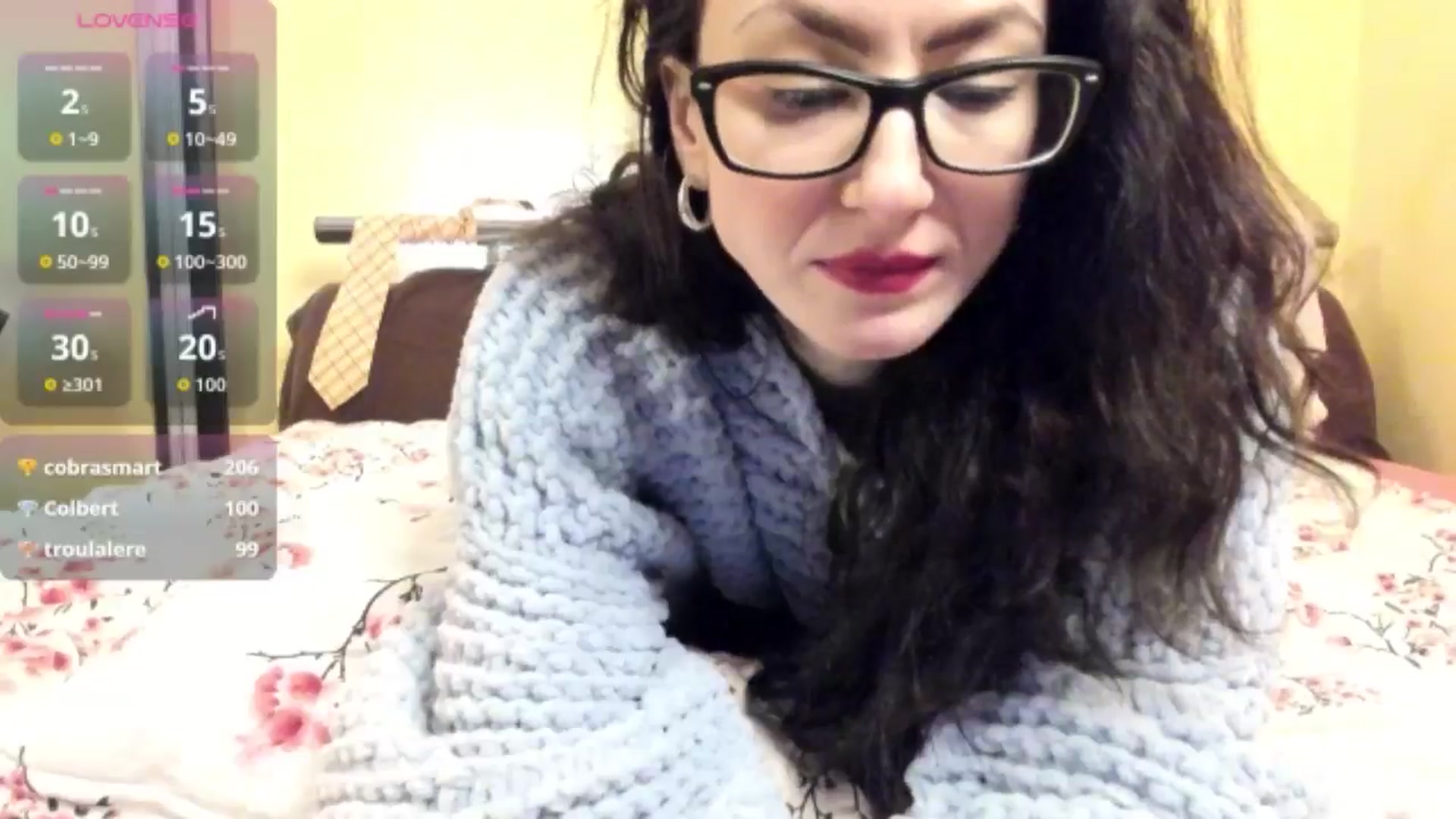 Gallery image thumbnail from Baby_Jewel's myfreecams stream on, 02/18/2026, 14:15 image 19 of 20