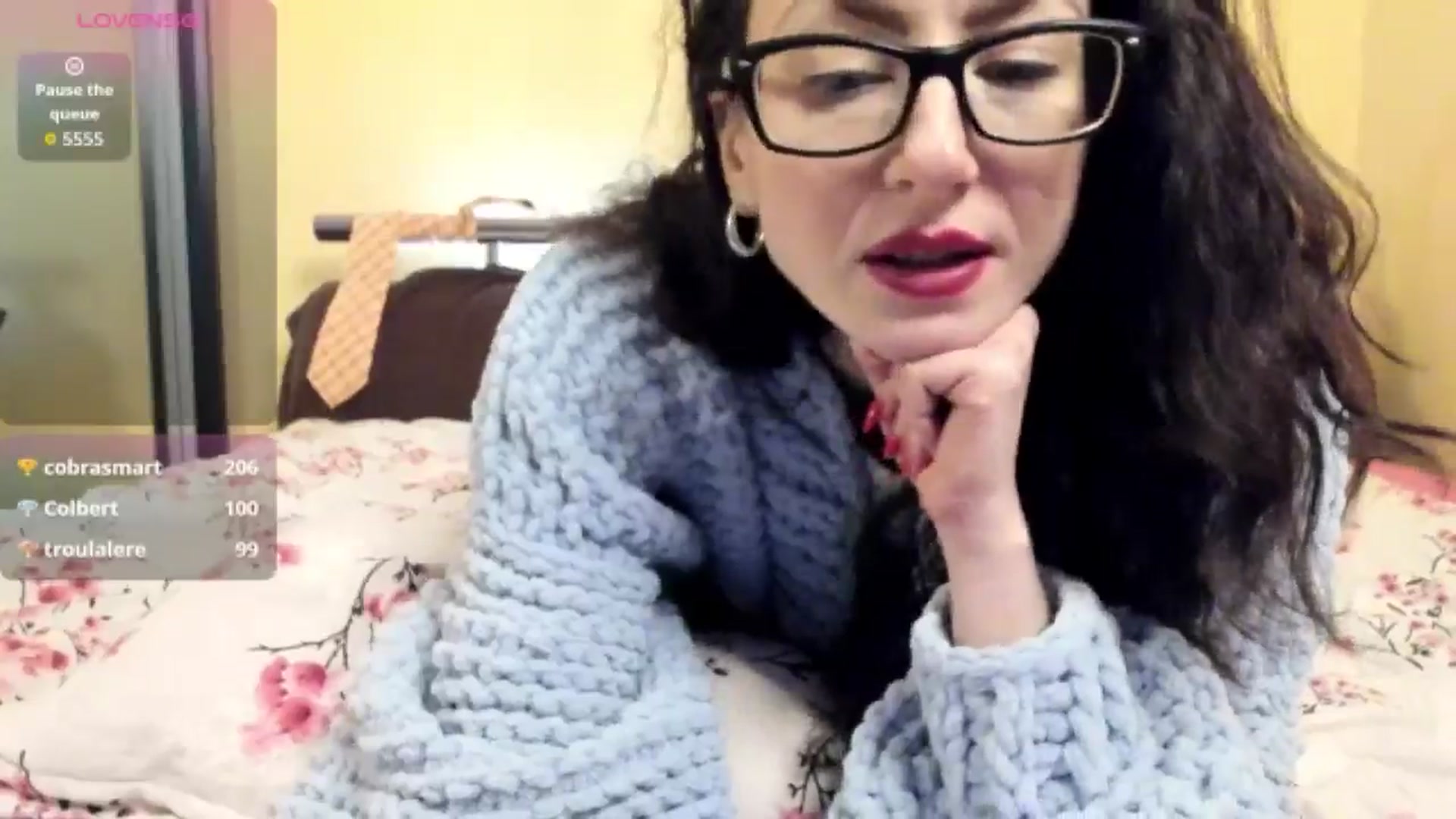 Gallery image thumbnail from Baby_Jewel's myfreecams stream on, 02/18/2026, 14:15 image 17 of 20