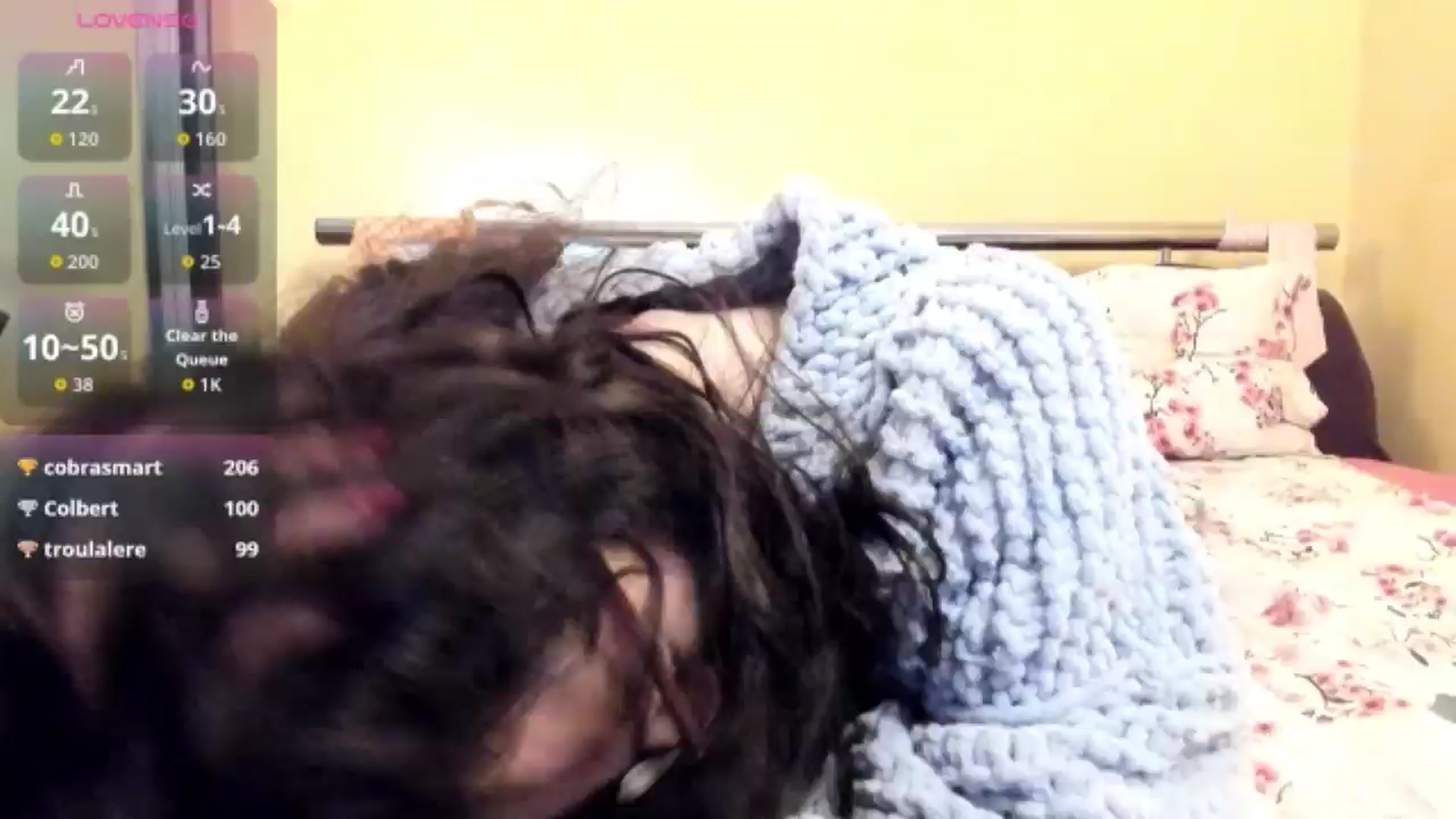Gallery image thumbnail from Baby_Jewel's myfreecams stream on, 02/18/2026, 14:15 image 1 of 20