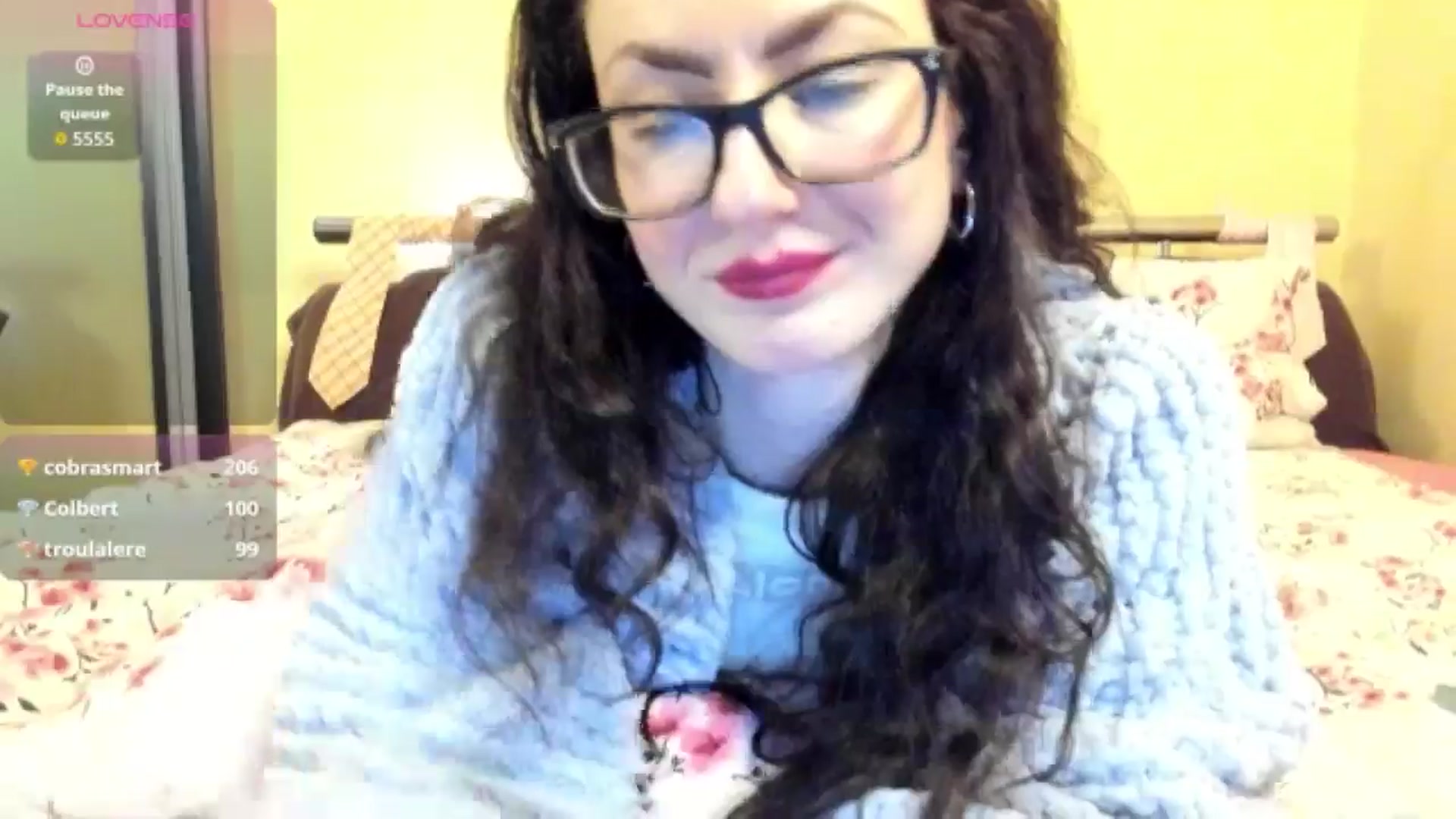 Gallery image thumbnail from Baby_Jewel's myfreecams stream on, 02/18/2026, 14:15 image 2 of 20