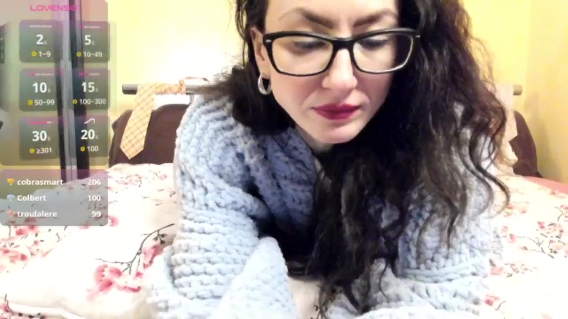Gallery image thumbnail from Baby_Jewel's myfreecams stream on, 02/18/2026, 14:15 image 13 of 20