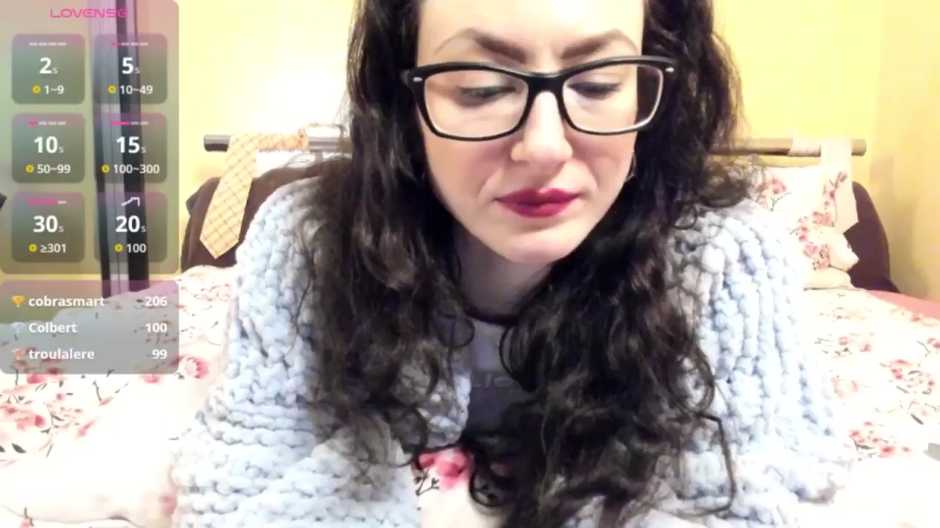 Gallery image thumbnail from Baby_Jewel's myfreecams stream on, 02/18/2026, 14:15 image 5 of 20