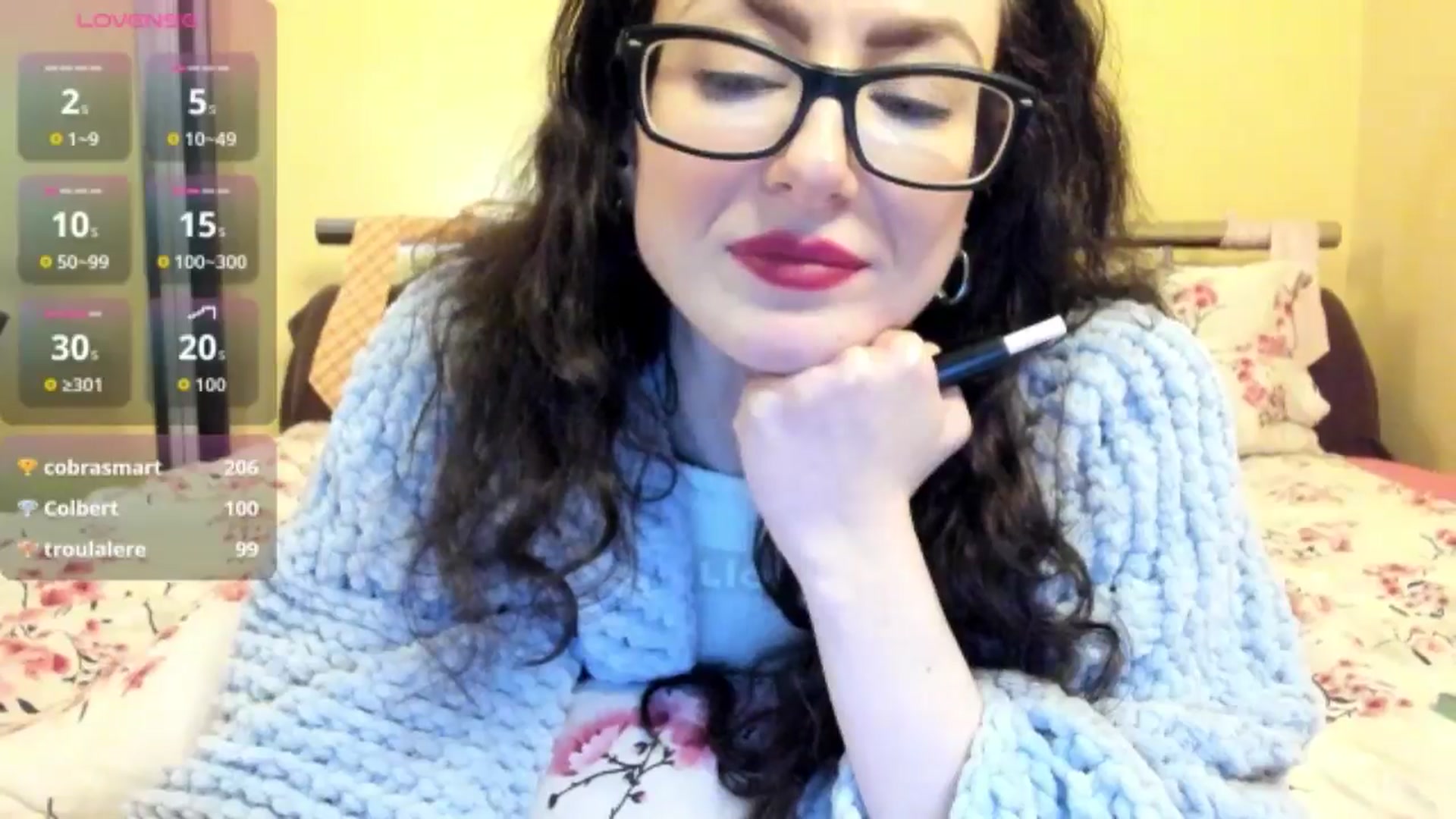 Gallery image thumbnail from Baby_Jewel's myfreecams stream on, 02/18/2026, 14:15 image 4 of 20