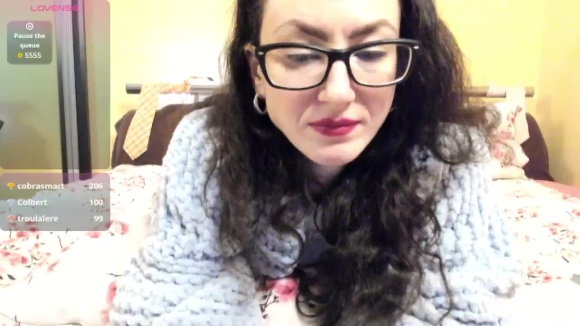 Gallery image thumbnail from Baby_Jewel's myfreecams stream on, 02/18/2026, 14:15 image 11 of 20