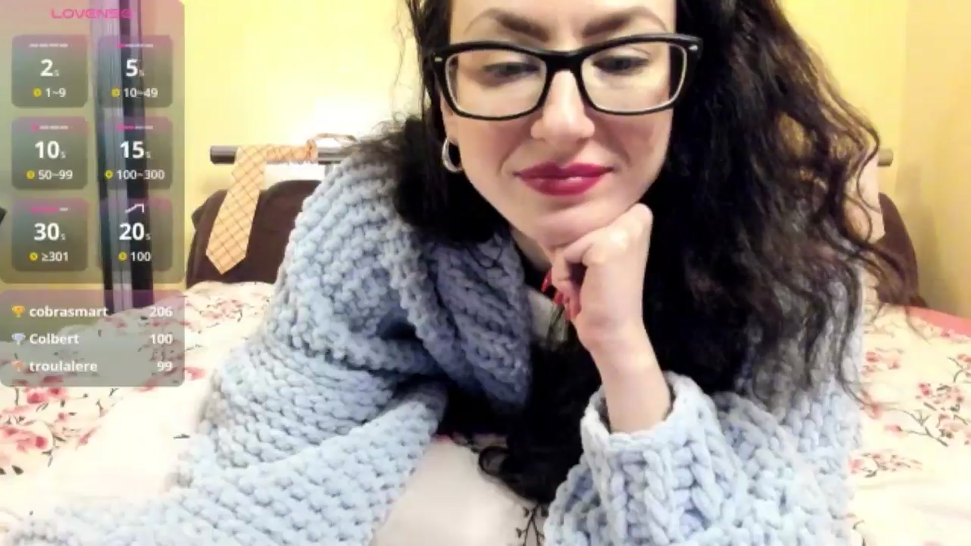 Gallery image thumbnail from Baby_Jewel's myfreecams stream on, 02/18/2026, 14:15 image 14 of 20