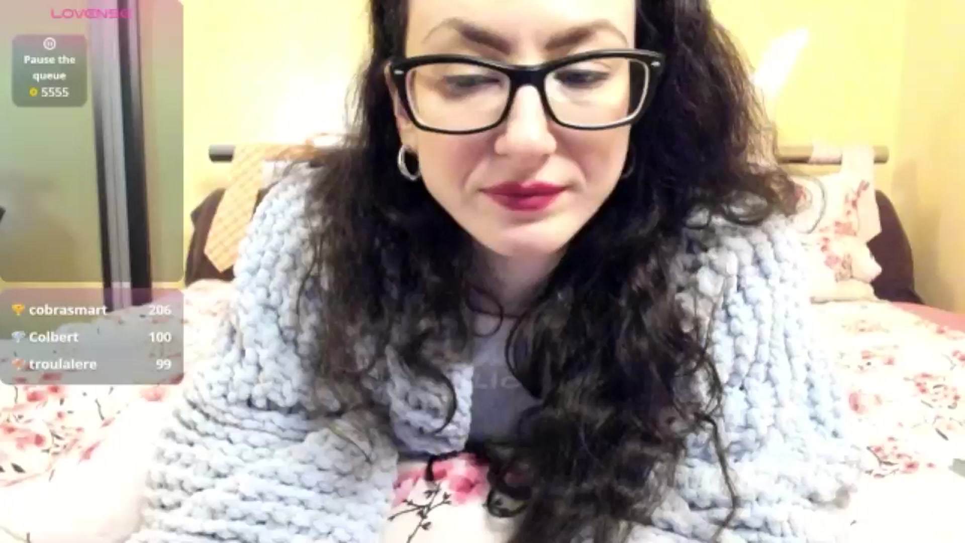 Gallery image thumbnail from Baby_Jewel's myfreecams stream on, 02/18/2026, 14:15 image 7 of 20