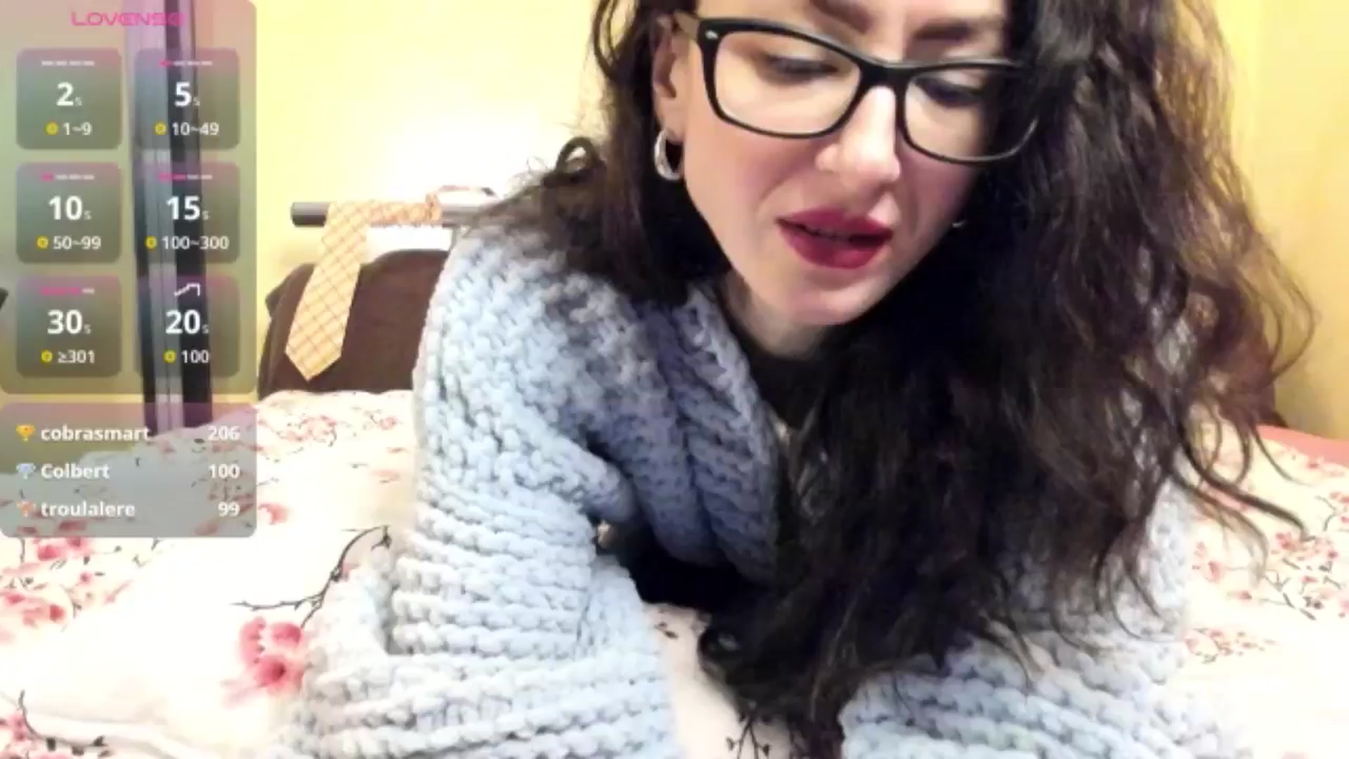 Gallery image thumbnail from Baby_Jewel's myfreecams stream on, 02/18/2026, 14:15 image 20 of 20