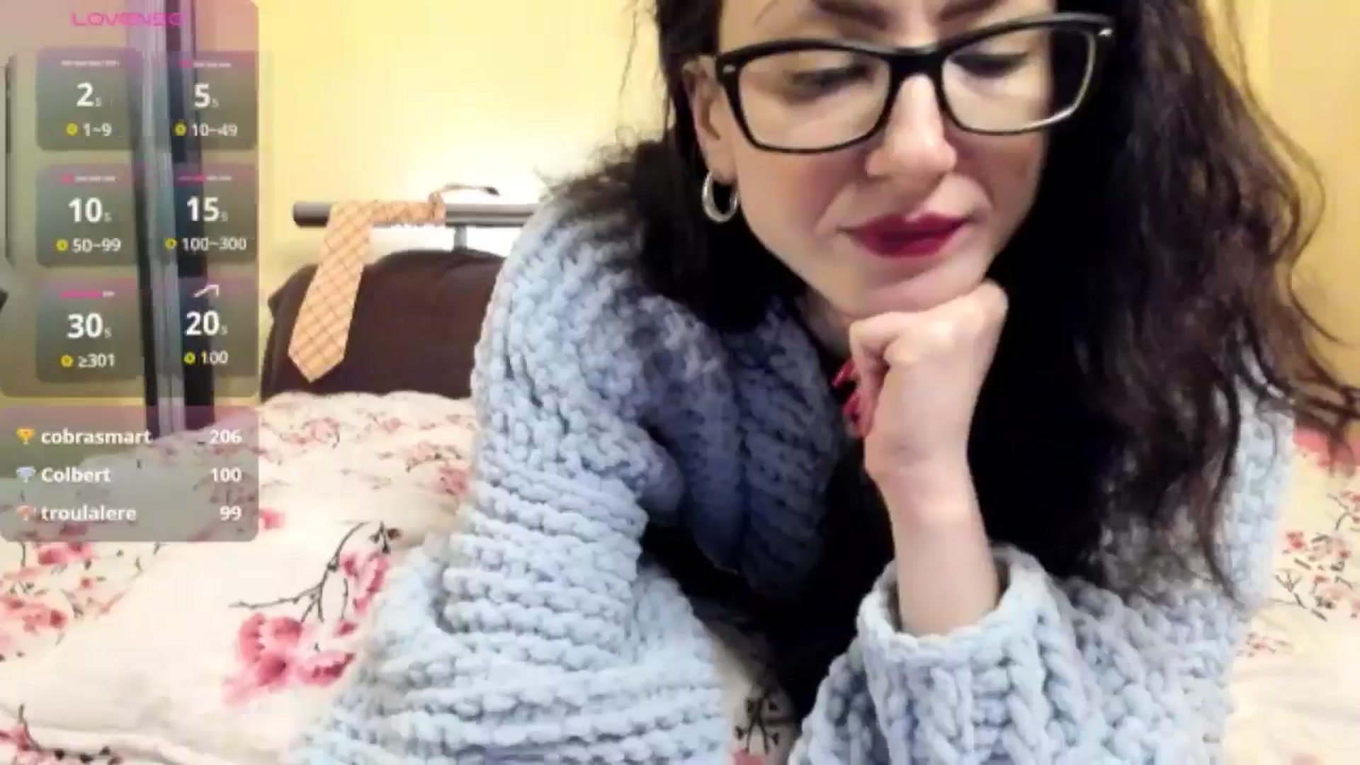 Gallery image thumbnail from Baby_Jewel's myfreecams stream on, 02/18/2026, 14:15 image 18 of 20