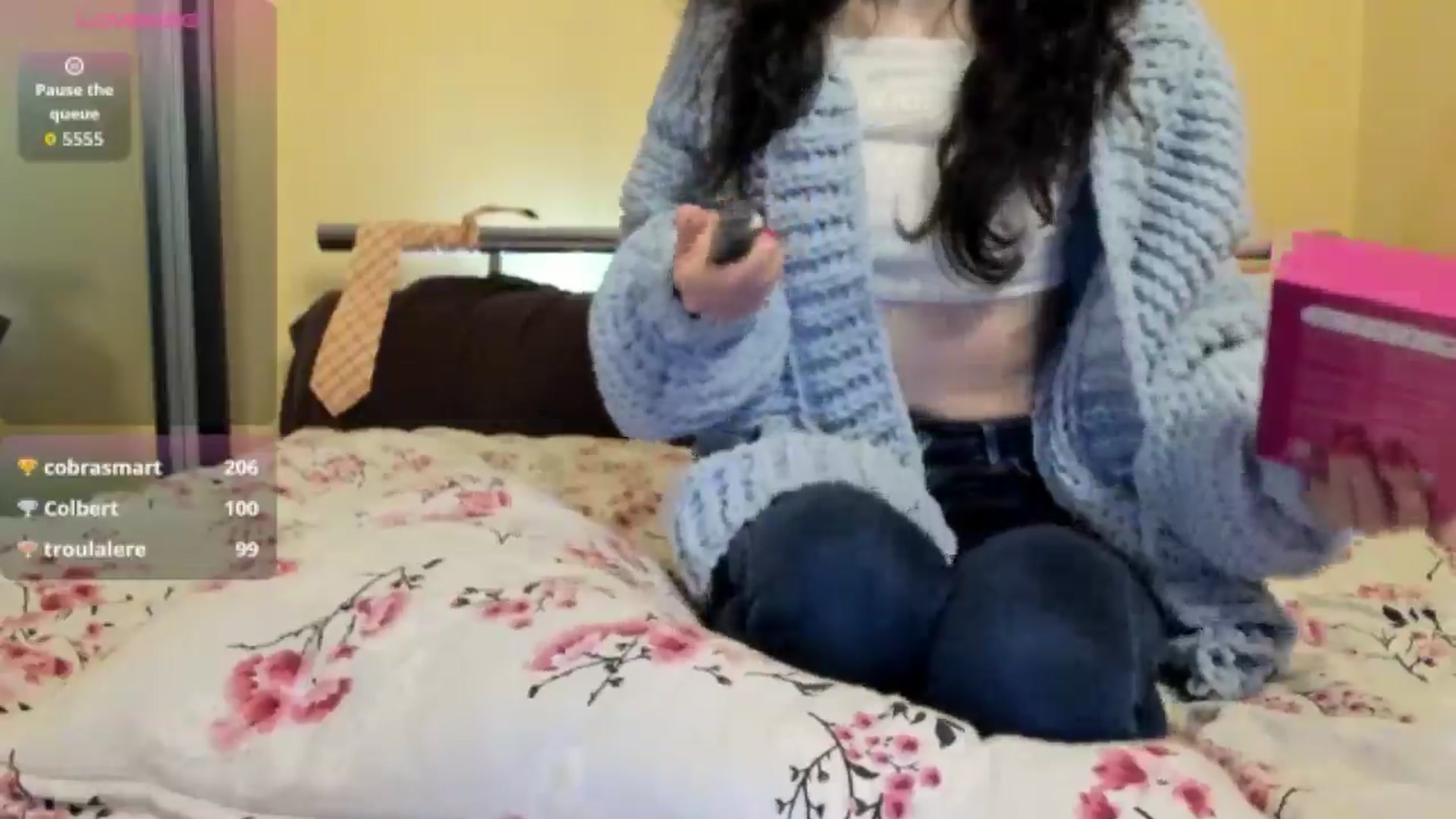 Gallery image thumbnail from Baby_Jewel's myfreecams stream on, 02/18/2026, 15:04 image 2 of 20