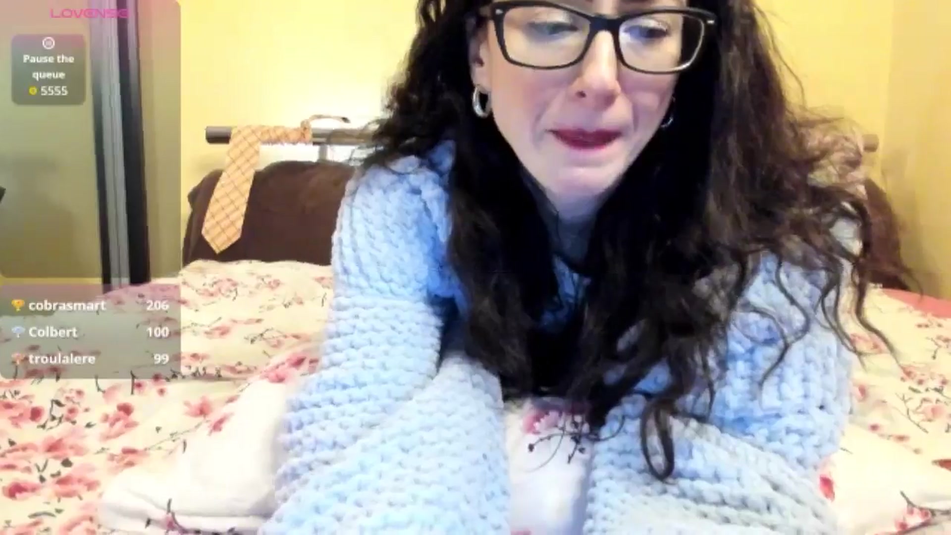 Gallery image thumbnail from Baby_Jewel's myfreecams stream on, 02/18/2026, 15:04 image 9 of 20