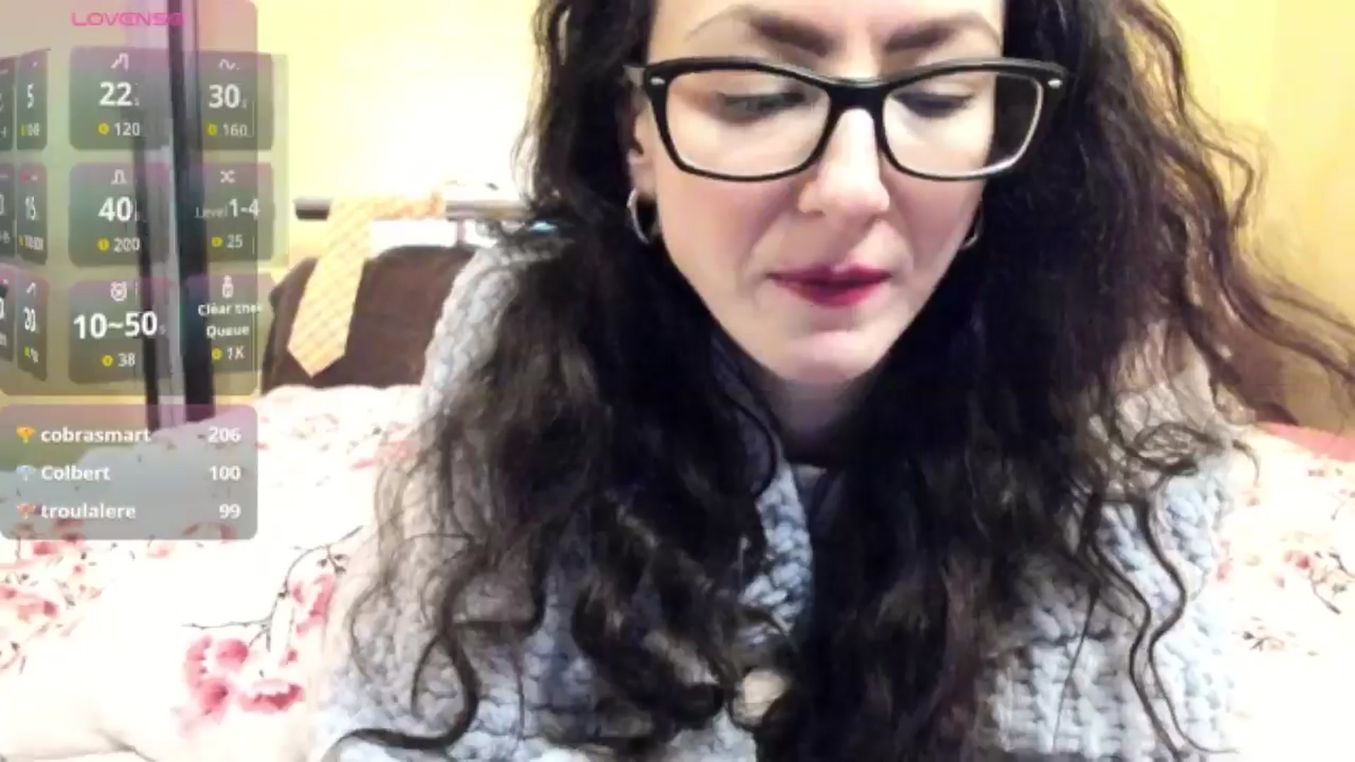 Gallery image thumbnail from Baby_Jewel's myfreecams stream on, 02/18/2026, 15:04 image 6 of 20