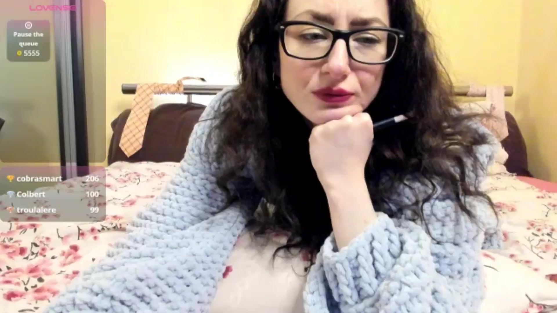Gallery image thumbnail from Baby_Jewel's myfreecams stream on, 02/18/2026, 15:04 image 10 of 20