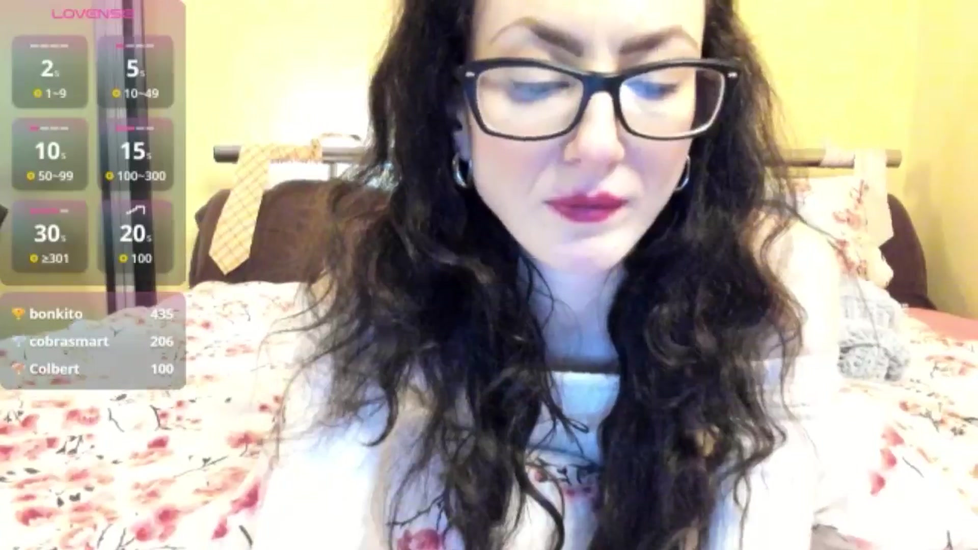 Gallery image thumbnail from Baby_Jewel's myfreecams stream on, 02/18/2026, 15:04 image 20 of 20