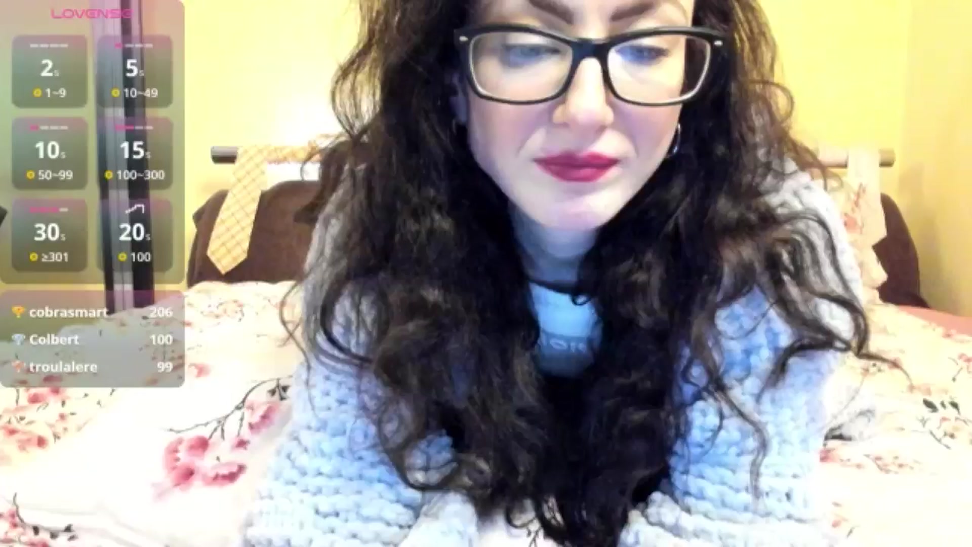 Gallery image thumbnail from Baby_Jewel's myfreecams stream on, 02/18/2026, 15:04 image 1 of 20