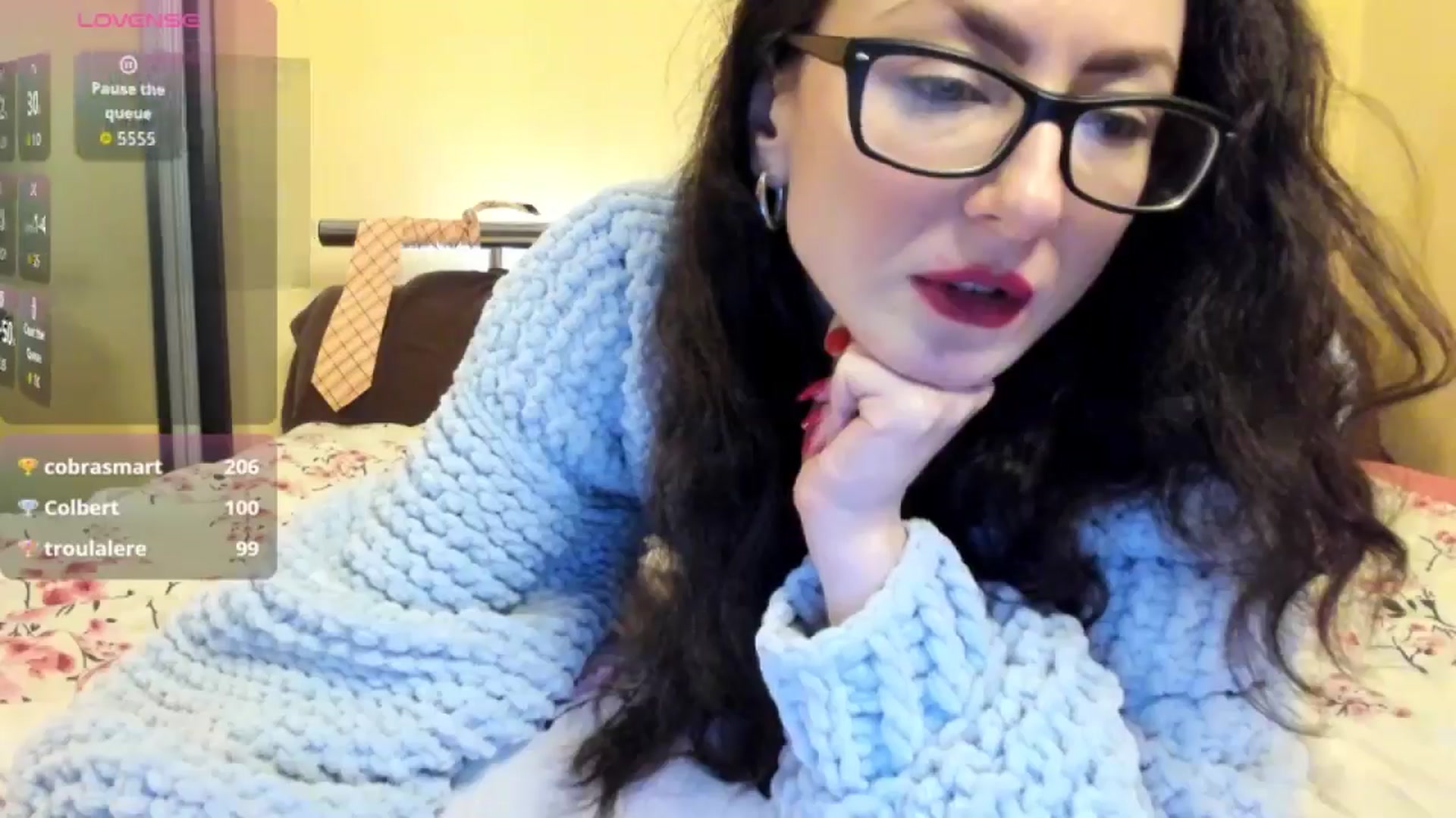 Gallery image thumbnail from Baby_Jewel's myfreecams stream on, 02/18/2026, 15:04 image 5 of 20