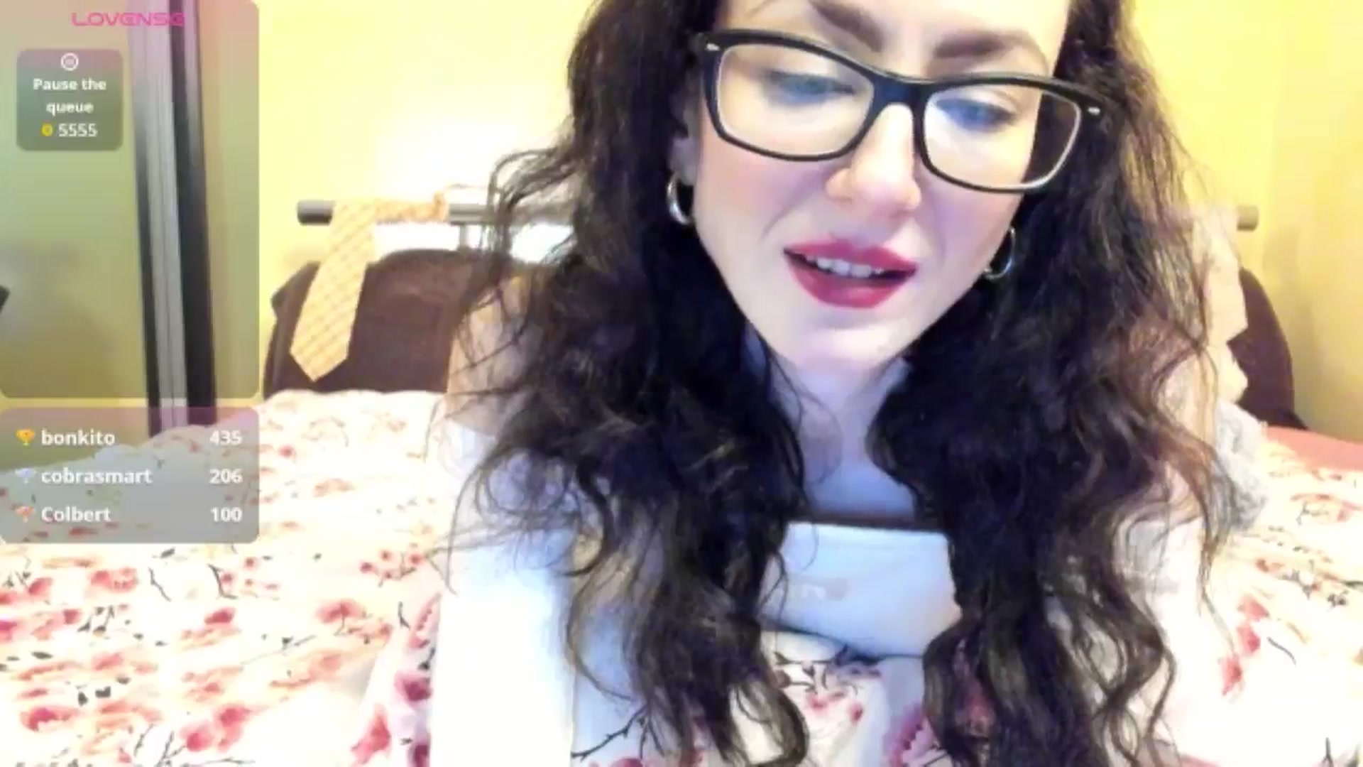 Gallery image thumbnail from Baby_Jewel's myfreecams stream on, 02/18/2026, 15:04 image 16 of 20