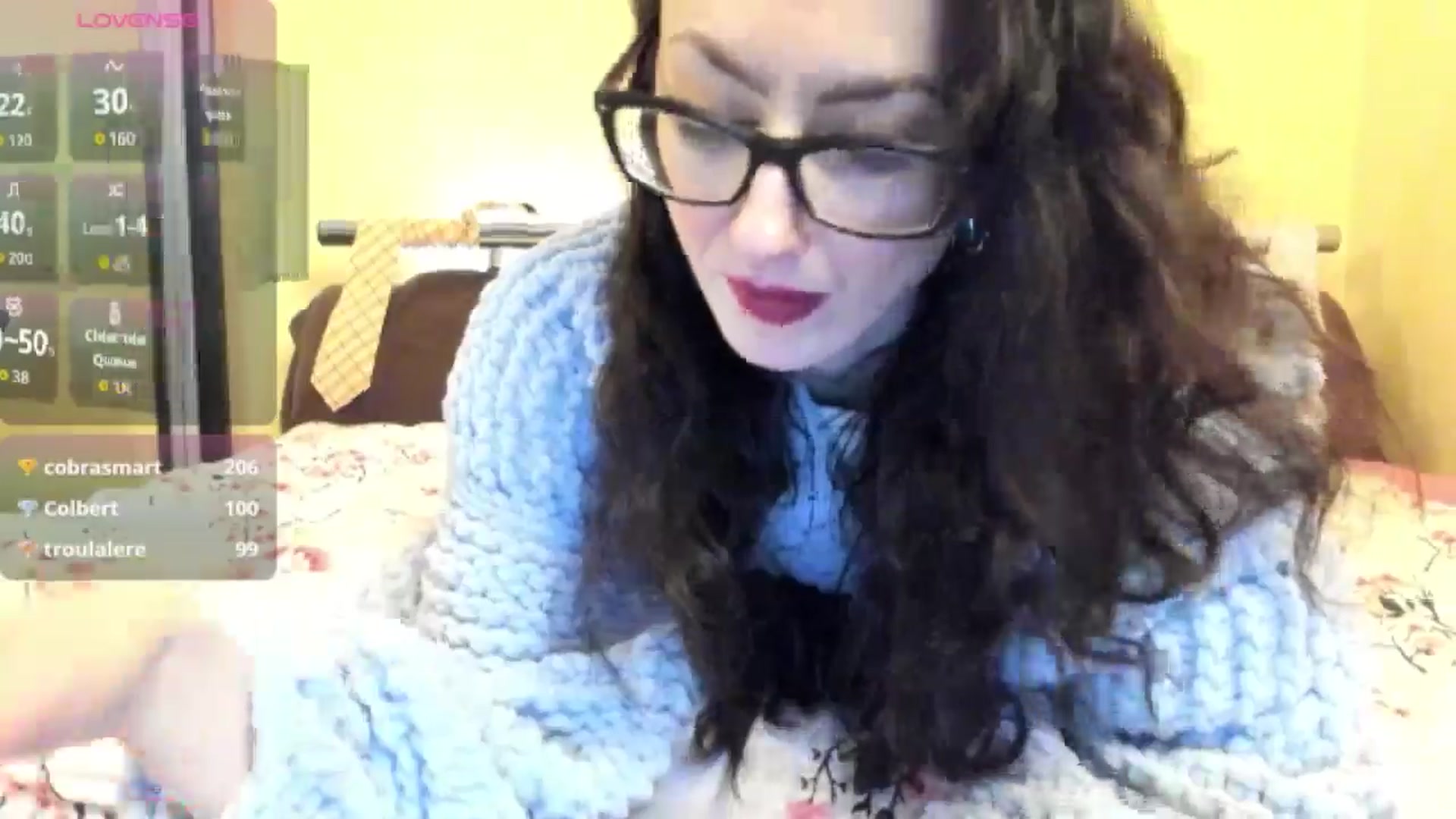 Gallery image thumbnail from Baby_Jewel's myfreecams stream on, 02/18/2026, 15:04 image 4 of 20