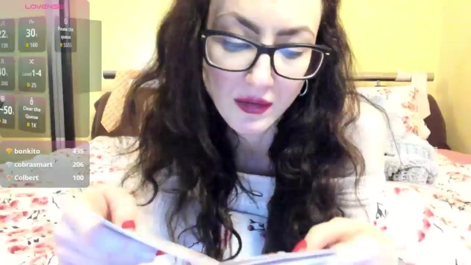 Gallery image thumbnail from Baby_Jewel's myfreecams stream on, 02/18/2026, 15:04 image 19 of 20