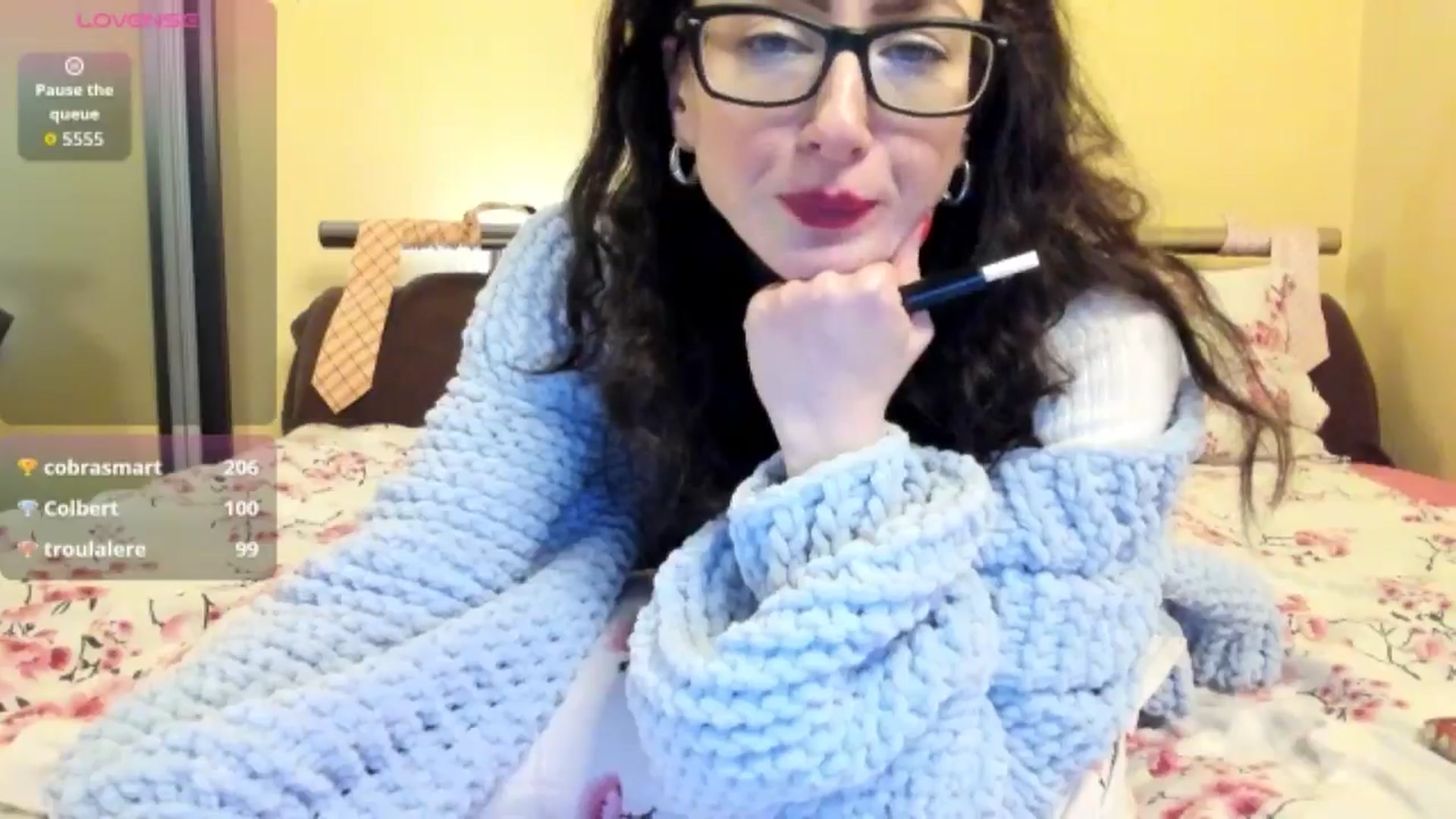 Gallery image thumbnail from Baby_Jewel's myfreecams stream on, 02/18/2026, 15:04 image 8 of 20