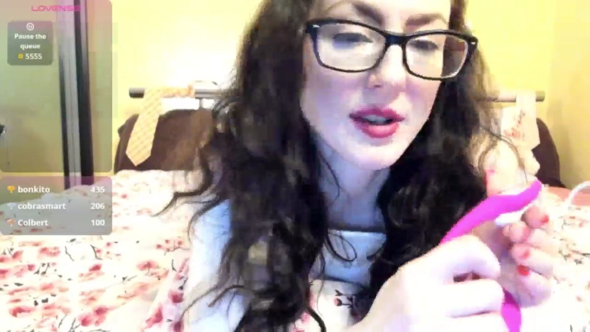 Gallery image thumbnail from Baby_Jewel's myfreecams stream on, 02/18/2026, 15:04 image 18 of 20