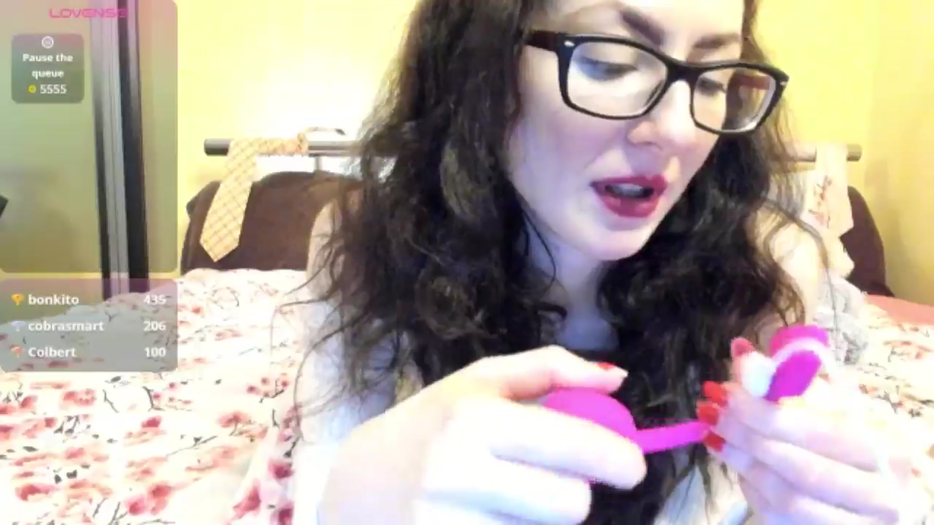 Gallery image thumbnail from Baby_Jewel's myfreecams stream on, 02/18/2026, 15:04 image 17 of 20