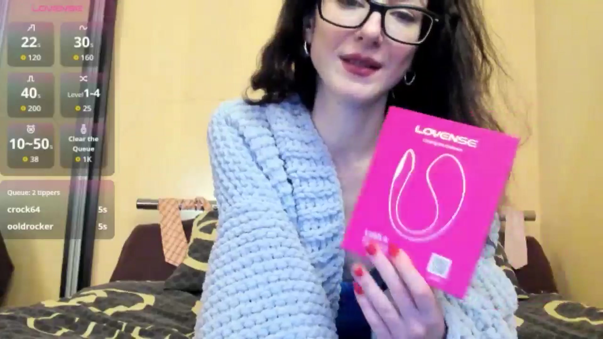 Gallery image thumbnail from Baby_Jewel's myfreecams stream on, 02/19/2026, 14:44 image 3 of 20