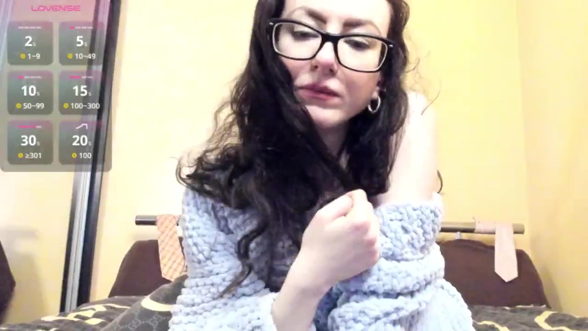 Gallery image thumbnail from Baby_Jewel's myfreecams stream on, 02/19/2026, 14:44 image 18 of 20