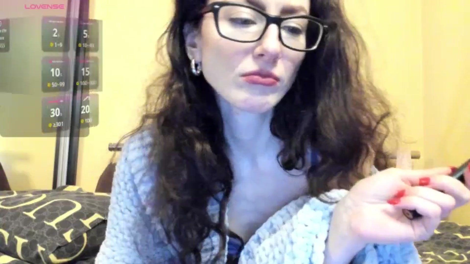Gallery image thumbnail from Baby_Jewel's myfreecams stream on, 02/19/2026, 14:44 image 20 of 20