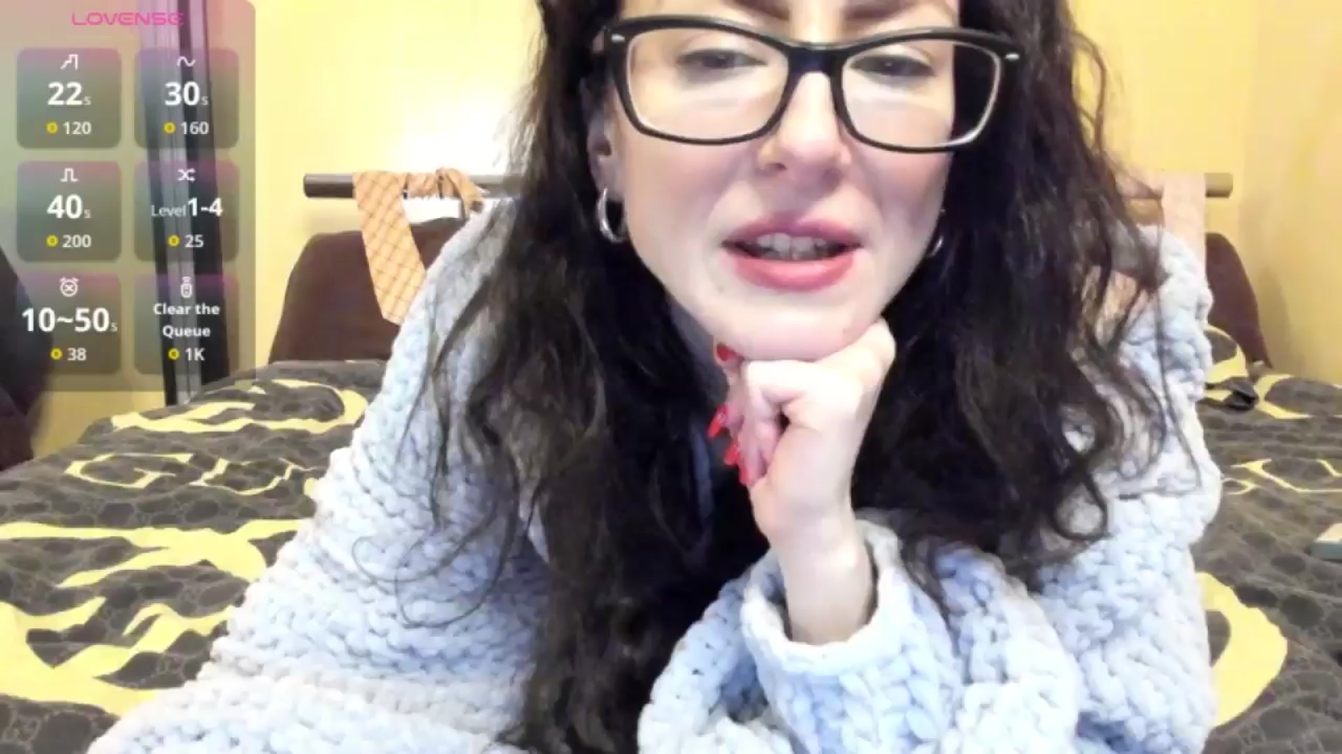 Gallery image thumbnail from Baby_Jewel's myfreecams stream on, 02/19/2026, 17:02 image 18 of 20