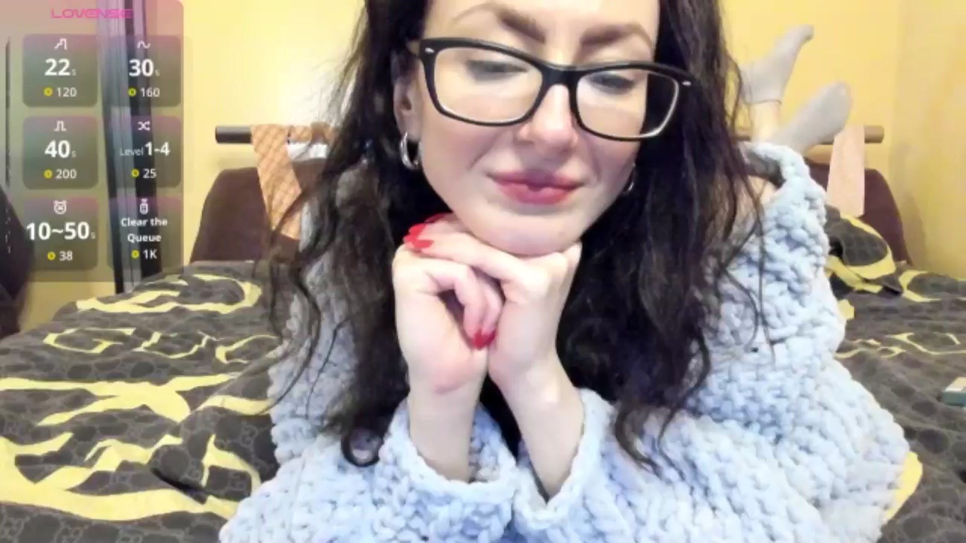 Gallery image thumbnail from Baby_Jewel's myfreecams stream on, 02/19/2026, 17:02 image 15 of 20