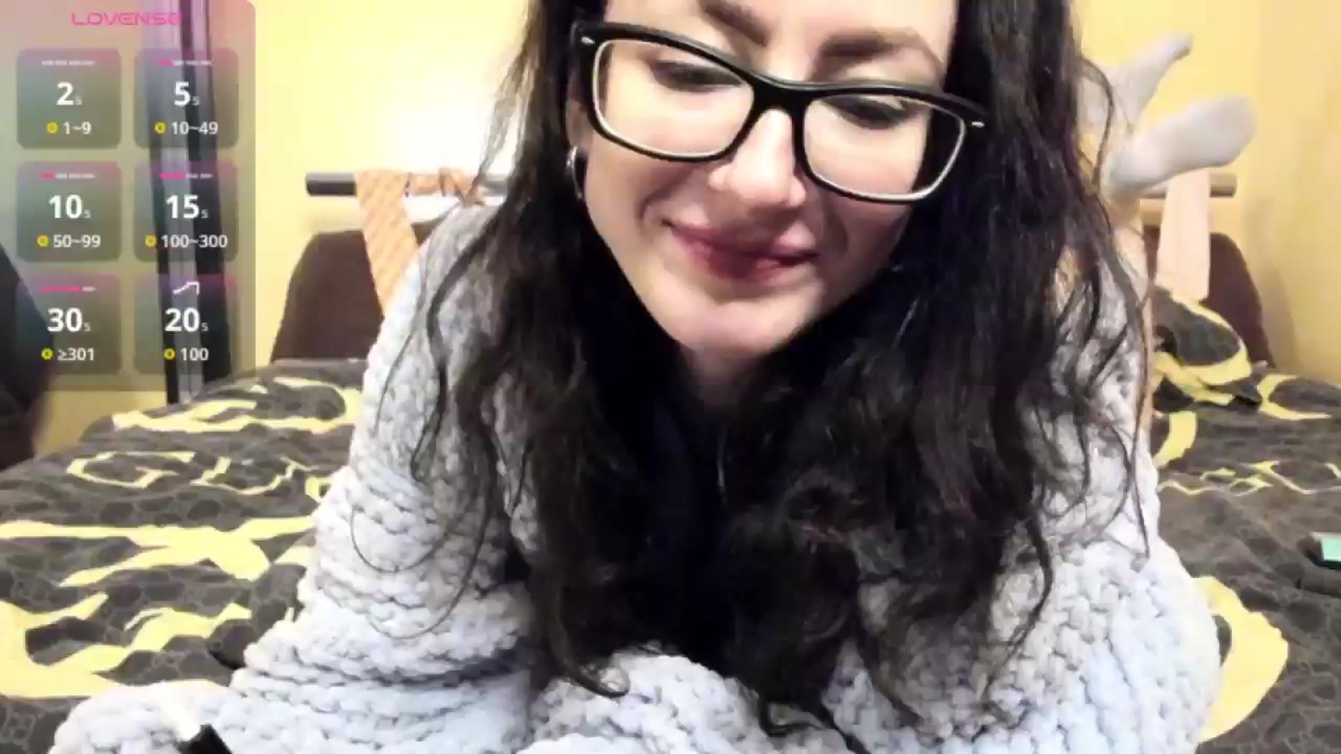 Gallery image thumbnail from Baby_Jewel's myfreecams stream on, 02/19/2026, 17:02 image 14 of 20
