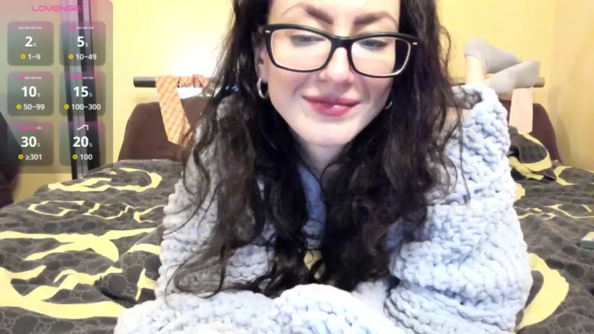 Gallery image thumbnail from Baby_Jewel's myfreecams stream on, 02/19/2026, 17:02 image 16 of 20