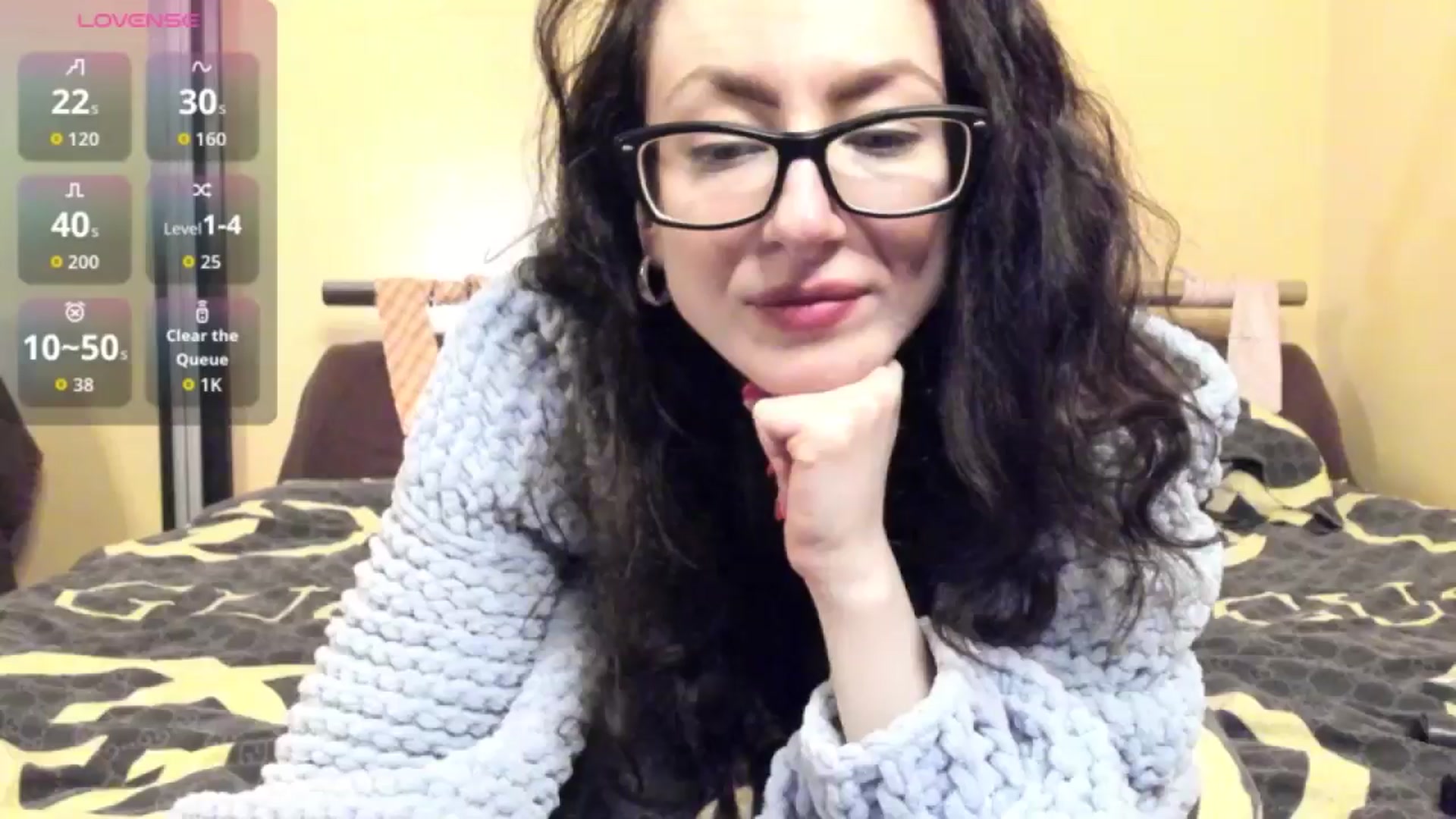 Gallery image thumbnail from Baby_Jewel's myfreecams stream on, 02/19/2026, 17:02 image 6 of 20
