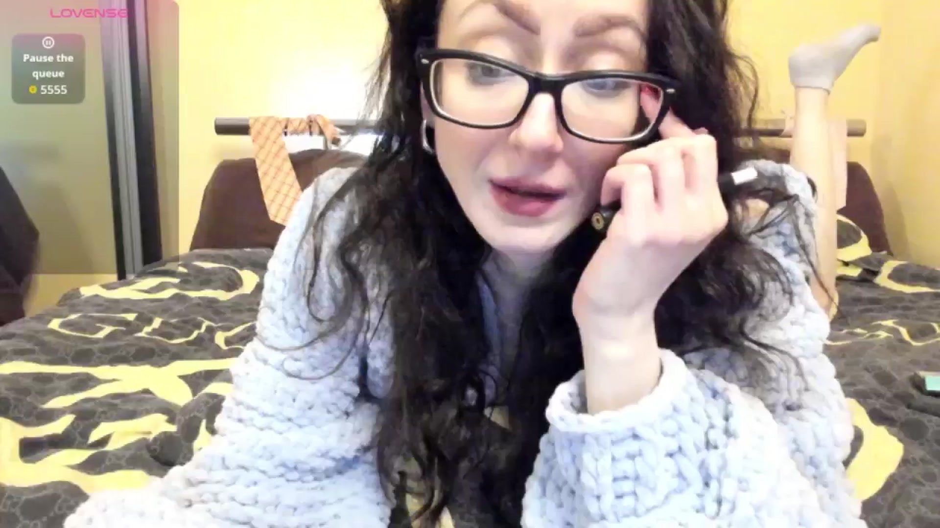 Gallery image thumbnail from Baby_Jewel's myfreecams stream on, 02/19/2026, 17:02 image 13 of 20