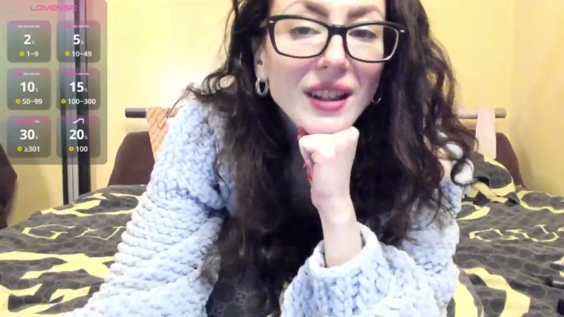 Gallery image thumbnail from Baby_Jewel's myfreecams stream on, 02/19/2026, 17:02 image 3 of 20